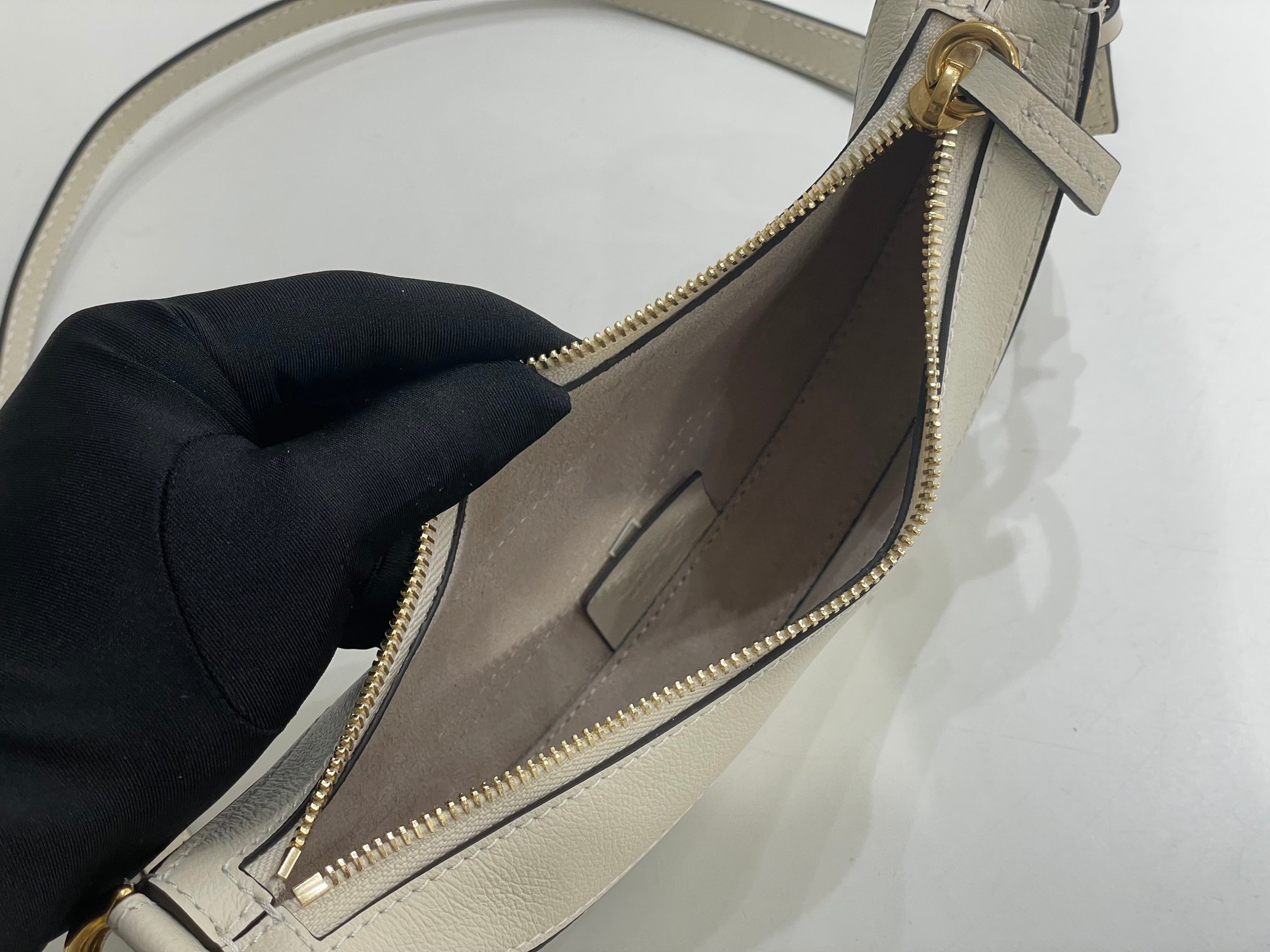 Chloé BANANA 单肩斜挎包包 8