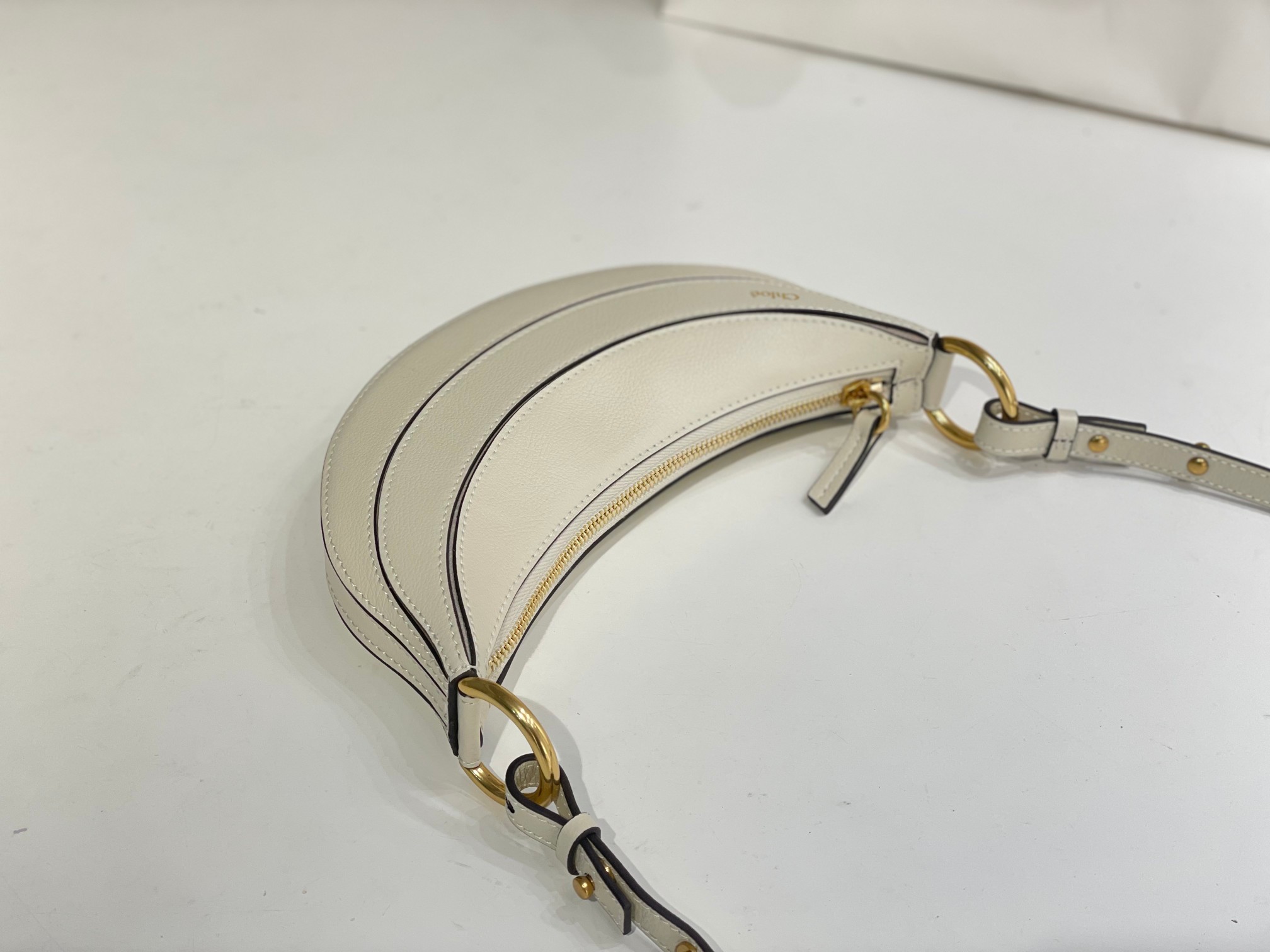 Chloé BANANA 单肩斜挎包包 6