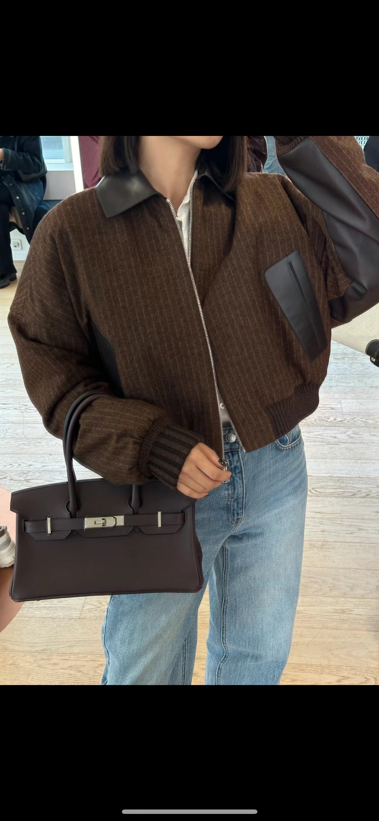 Hermès The new model is so beautiful