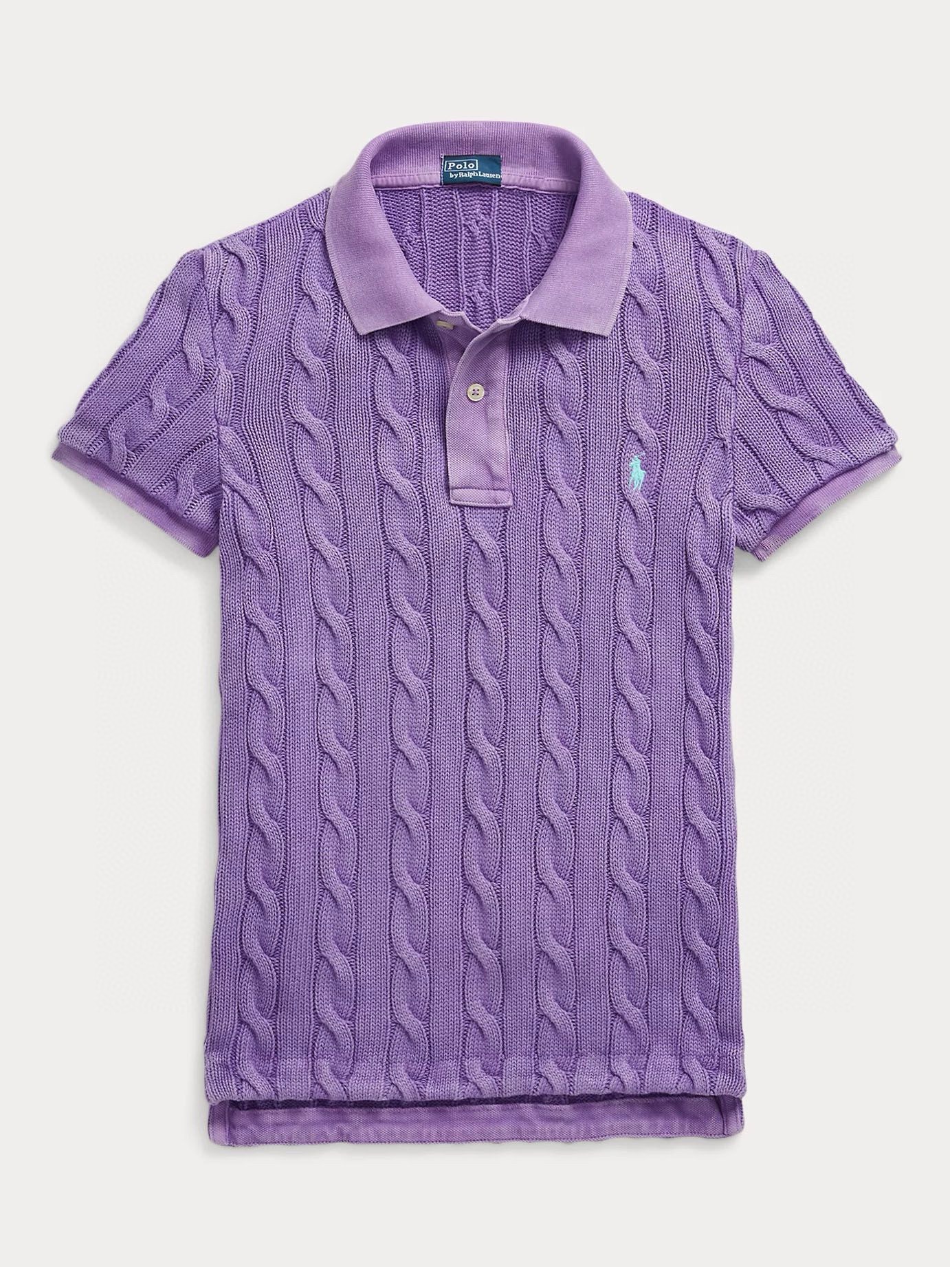 Ralph Lauren Ropa Jersey de punto Polo Tejido