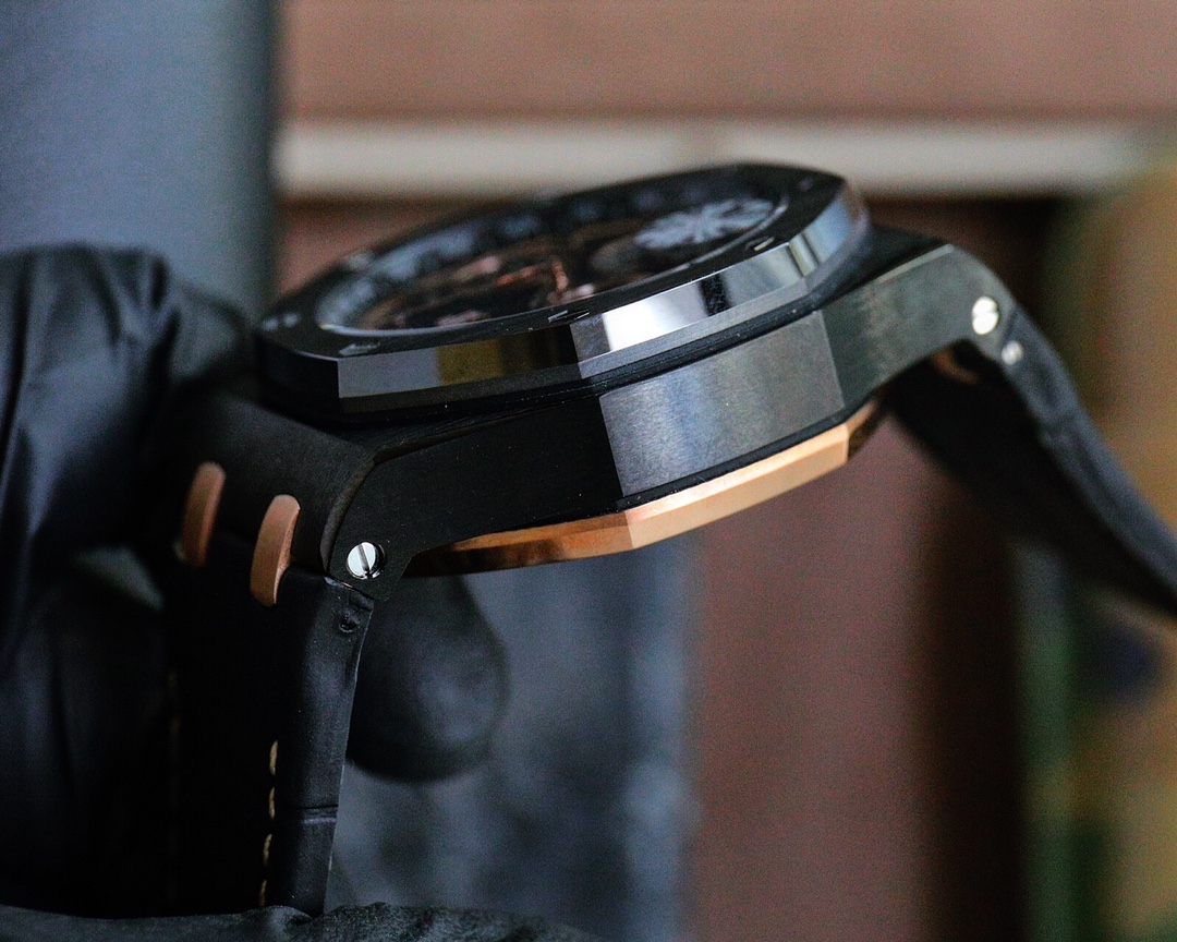 爱彼 Audemars Piguet 瑞士精工高定机械腕表手表 #2BF45EE9 6