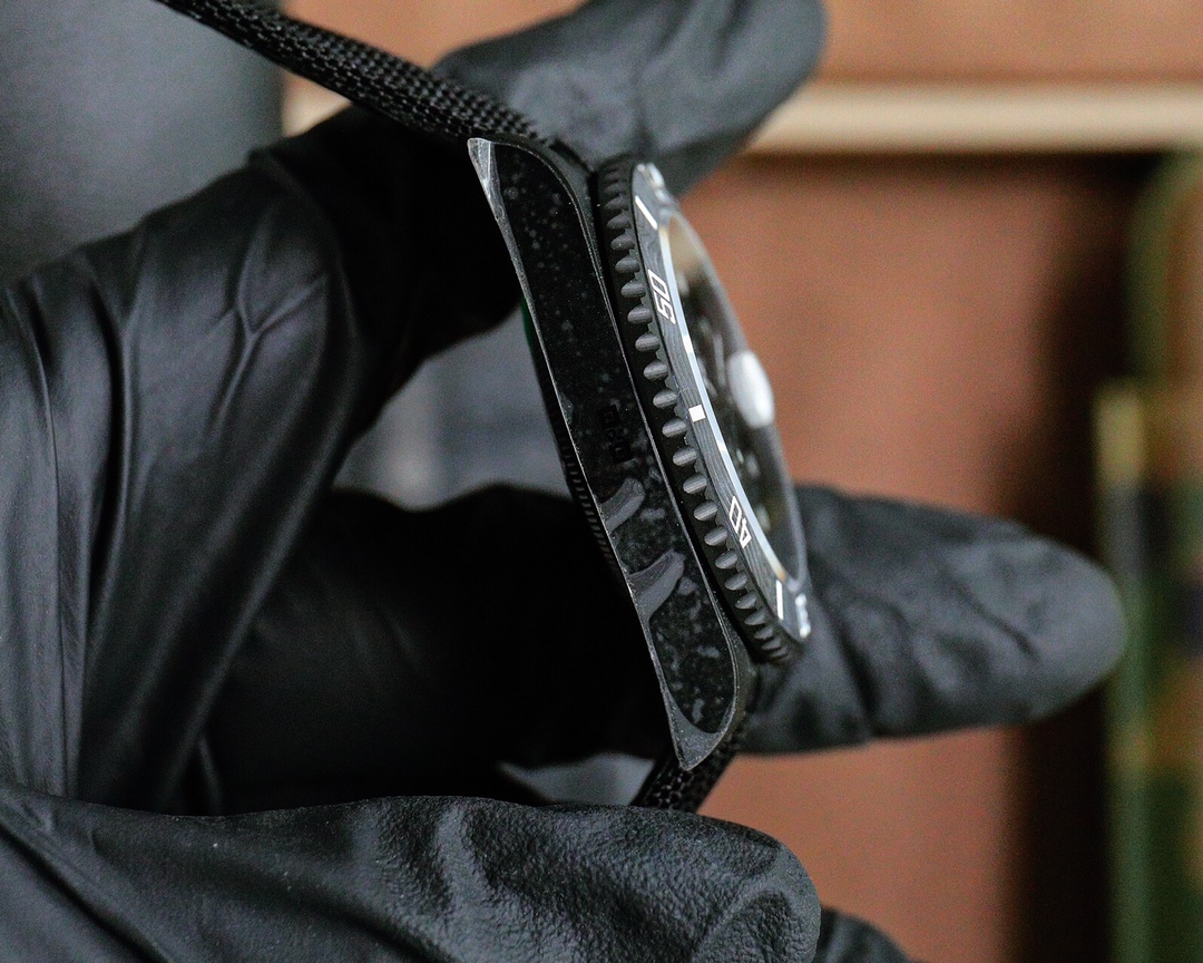 BLACK新製品発売ロレックスBLACK公式カスタム版