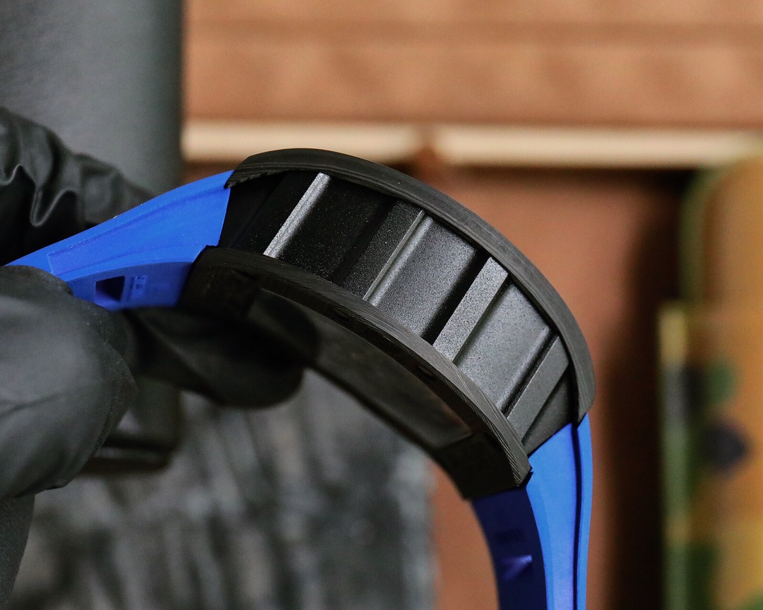 Richard Mille RM 11-03 Series: Perfect Aesthetic Expression of Function in High-End Wristwatches - 图片 6