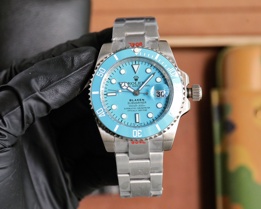 How to Buy Replcia
 Rolex Watch Replica Online
 Automatic Mechanical Movement