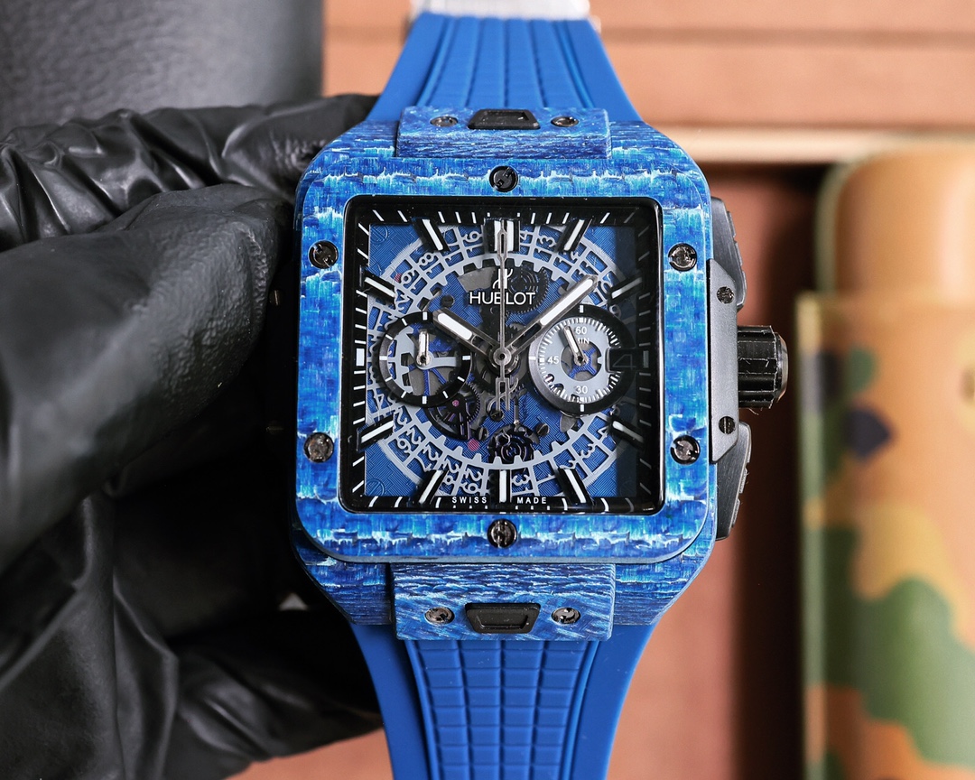 Hublot Zegarek