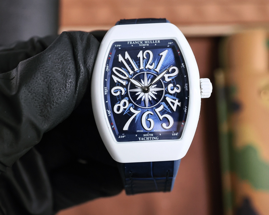 Ceramic 1260, V32 ABF, Famulan - 图片 3