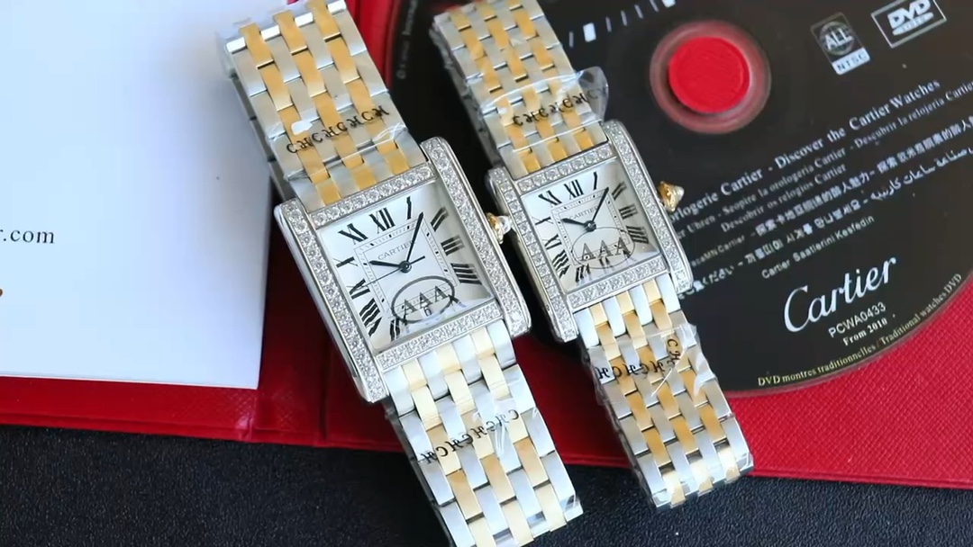 2024 Karat Tank Series: Gender-Neutral and Female Sizes with Stone Cores