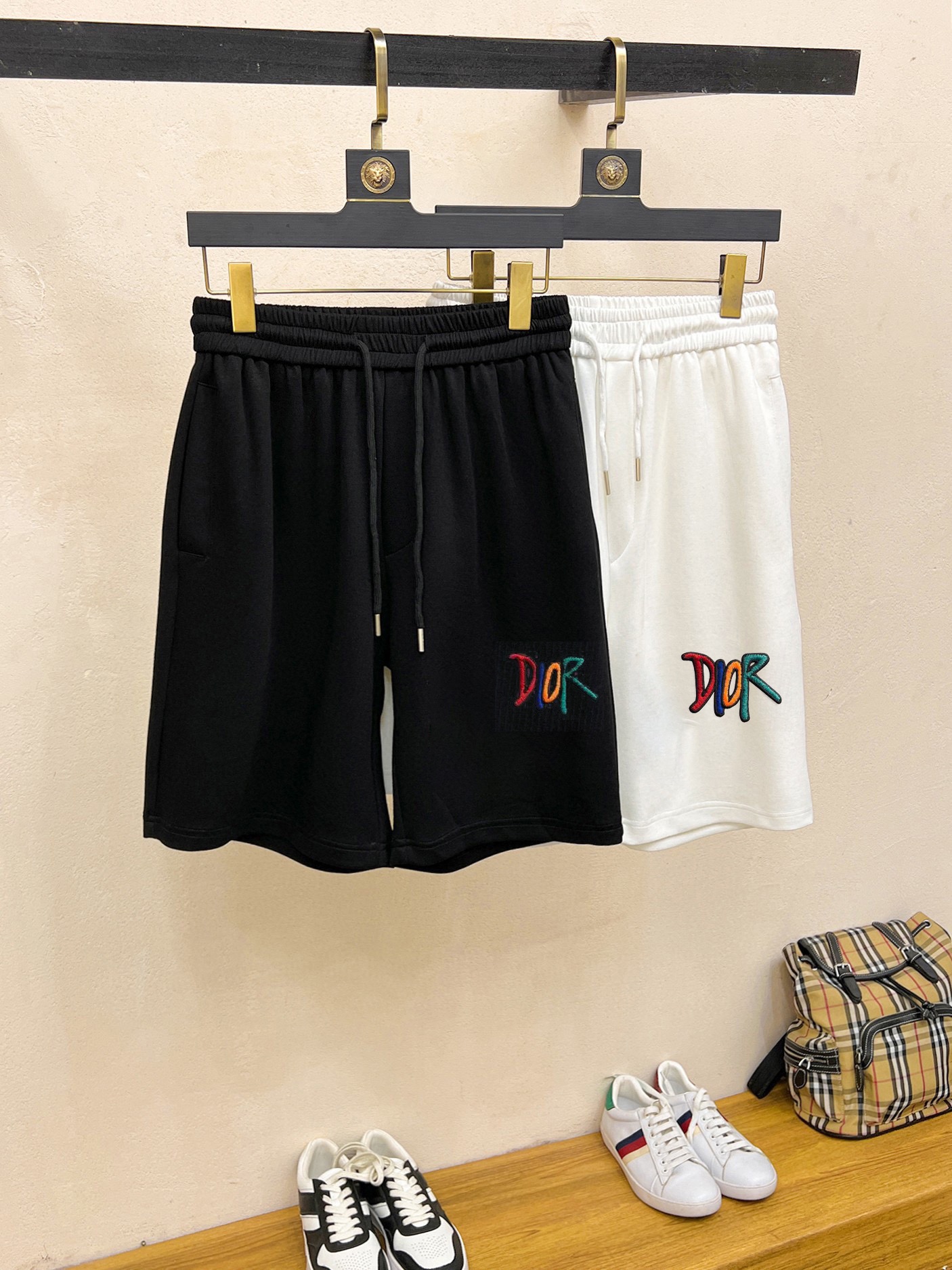 The highest quality fake
 Dior Perfect
 Clothing Shorts Men Summer Collection Casual