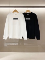 Support the refund of P230 Paris High -end Customization 2025 new round neck sweater carefully designed, with both comfort and exquisite series to enhance your style of dress this autumn. This series contains comfortable warmth, classic fashion front-line JJ sleeve streamlined tailoring, practical and versatile, high-end luxury code number: S-XL (you must report to height weight) 1 Support the refund of P230 Paris High -end Customization 2025 new round neck sweater carefully designed, with both comfort and exquisite series to enhance your style of dress this autumn. This series contains comfortable warmth, classic fashion front-line JJ sleeve streamlined tailoring, practical and versatile, high-end luxury code number: S-XL (you must report to height weight)