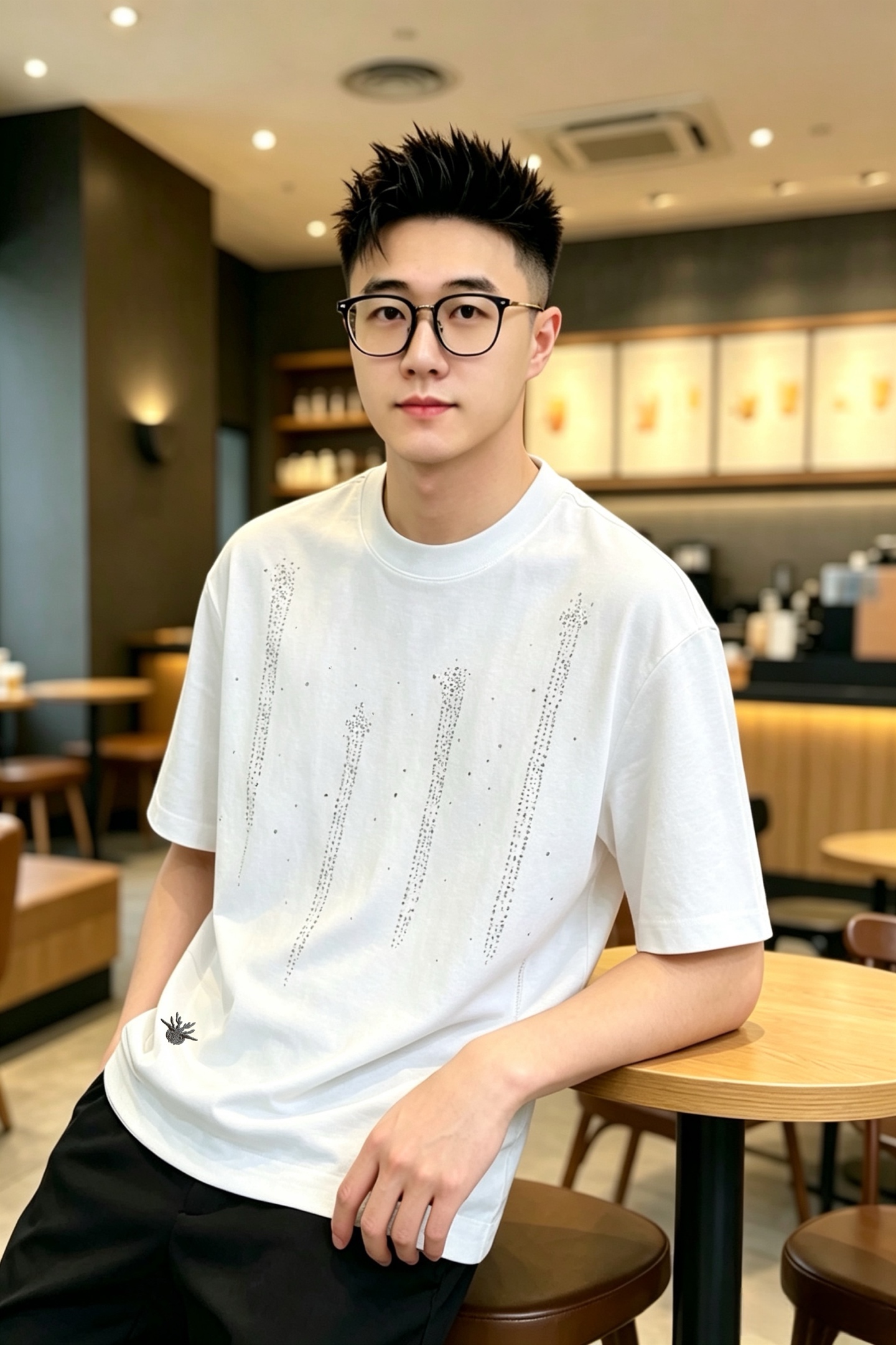 NO:834291,Dior's 2026 spring and summer new style debut counter, the latest short-sleeved round neck T-shirt, high-end customization, avant-garde and fashionable design!  The brand logo is designed with heavy craftsmanship. High-end customized cotton fabric. Soft to the touch. Comfortable to wear. Exquisite stitching at the counter level. Fine workmanship. The upper body effect is incomparably handsome!  A must-have for men and women, color black, white, size M to 3XL, dior, T-shirt, tees, t-shirt,19860909迪奥 2026春夏新款首发专柜最新款短袖圆领T恤 高端订制 设计前卫时尚！品牌logo重工艺设计 高端定制棉面料.手感柔软.穿着舒适.专柜级别精致车线.做工精细.上身效果无敌帅气！男女必备款 颜色黑色 白色 码数M一3XL,,dior,T-shirt,tees，t-shirt,,Men's clothing