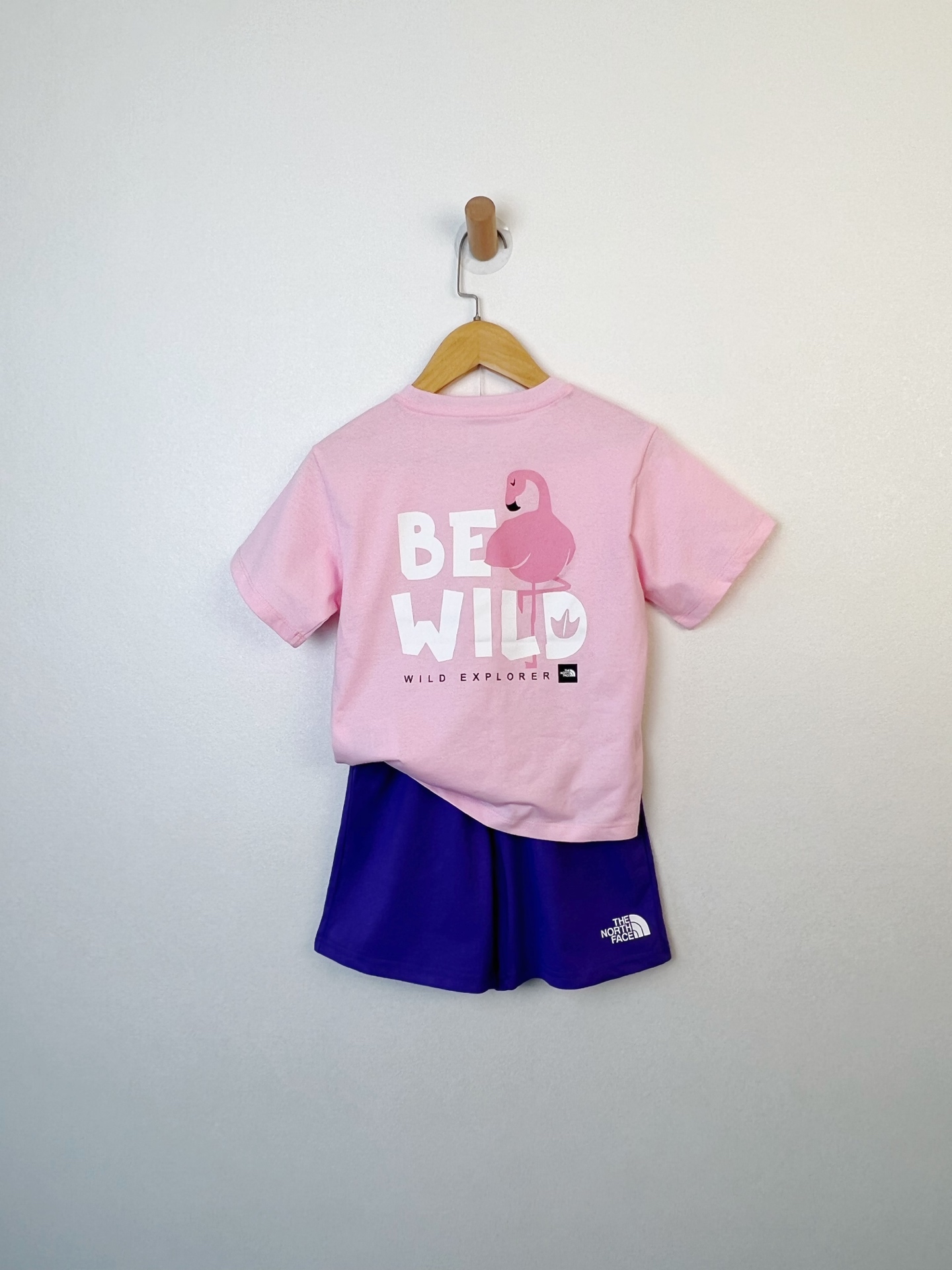 Stylish Sports Suits for All Ages in New York Area - 图片 3