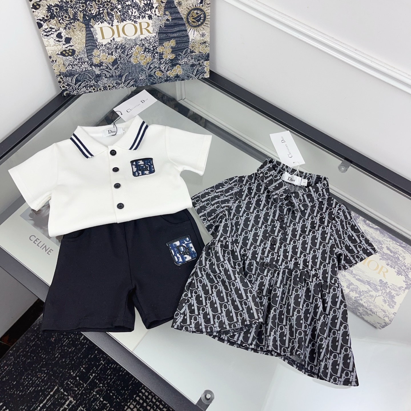 Ropa de hermanos ❤️