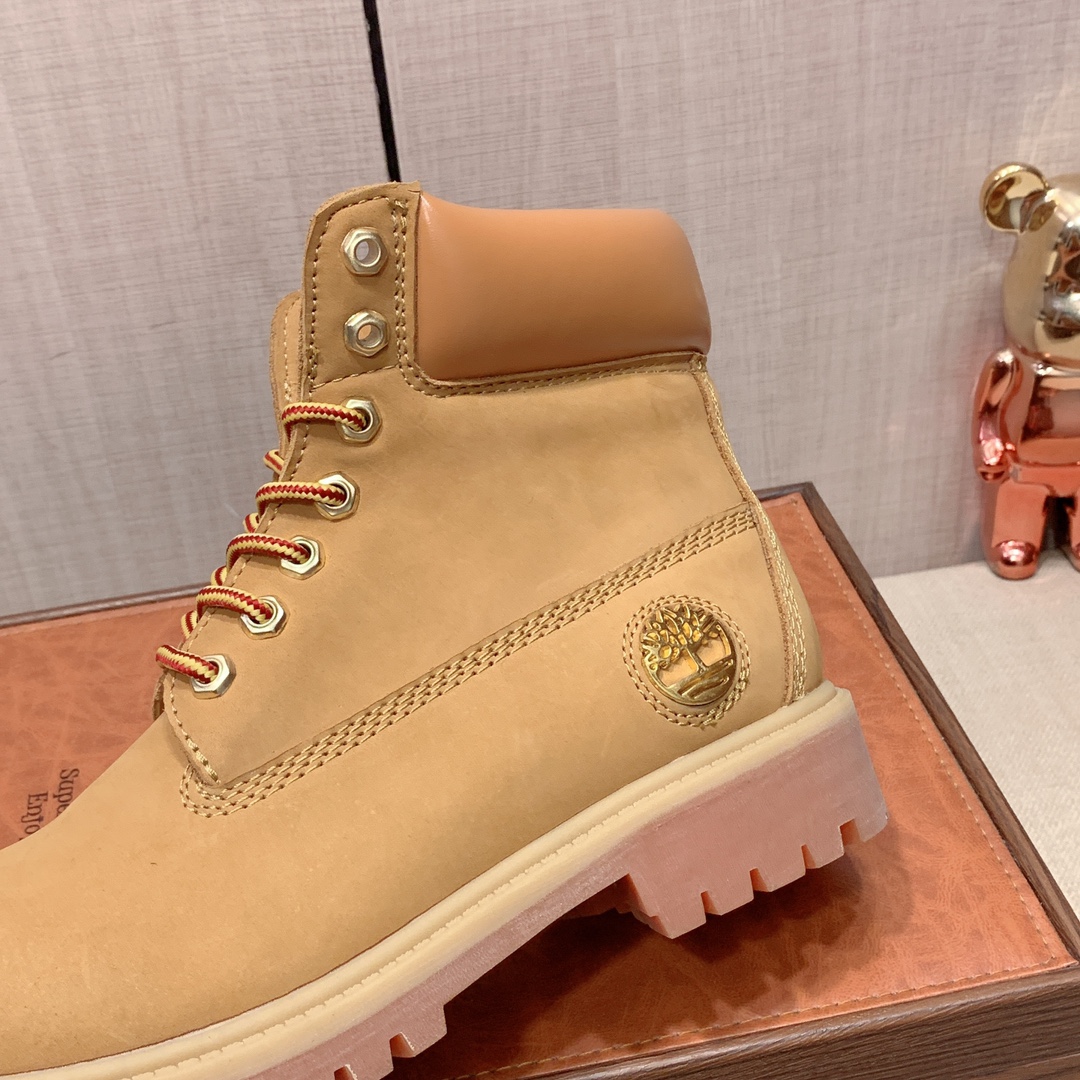 Martin Boots Nuevo: Precio de fábrica:[Rayo][Rayo] 《Timberlane Timbelang*》 Más nuevo - Explosivo zap