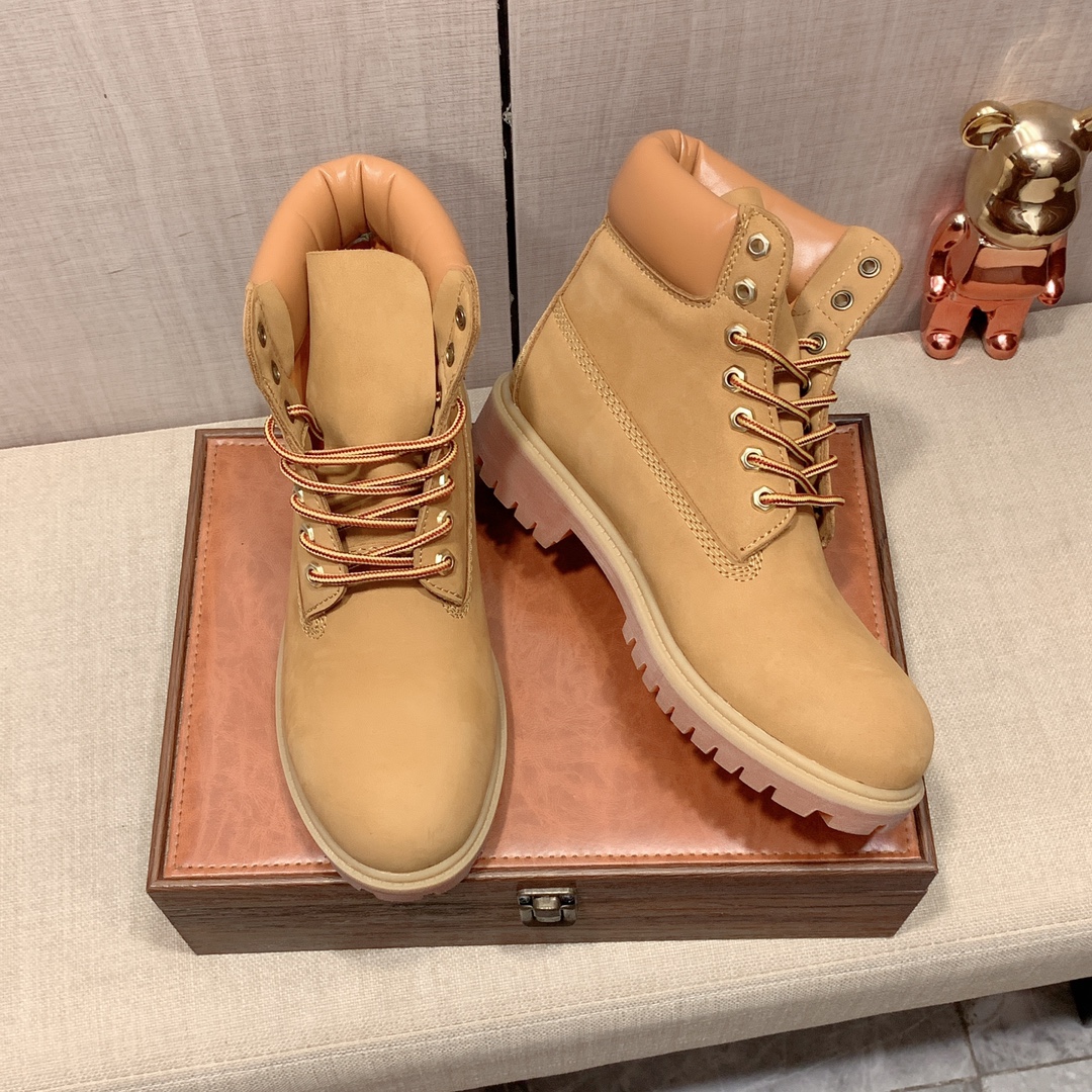 Martin Boots Nuevo: Precio de fábrica:[Rayo][Rayo] 《Timberlane Timbelang*》 Más nuevo - Explosivo zap