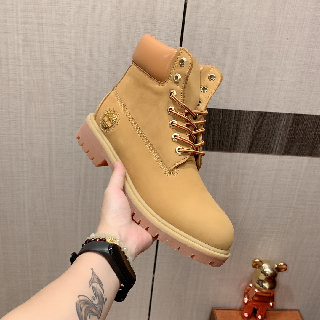 Martin Boots Nuevo: Precio de fábrica:[Rayo][Rayo] 《Timberlane Timbelang*》 Más nuevo - Explosivo zap