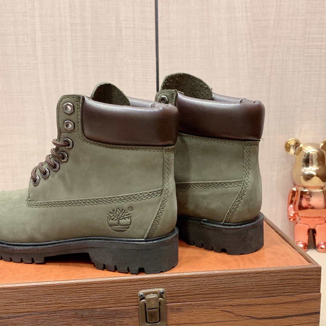 Martin Boots Nuevo: Precio de fábrica:[Rayo][Rayo] 《Timberlane Timbelang*》 Más nuevo - Explosivo zap