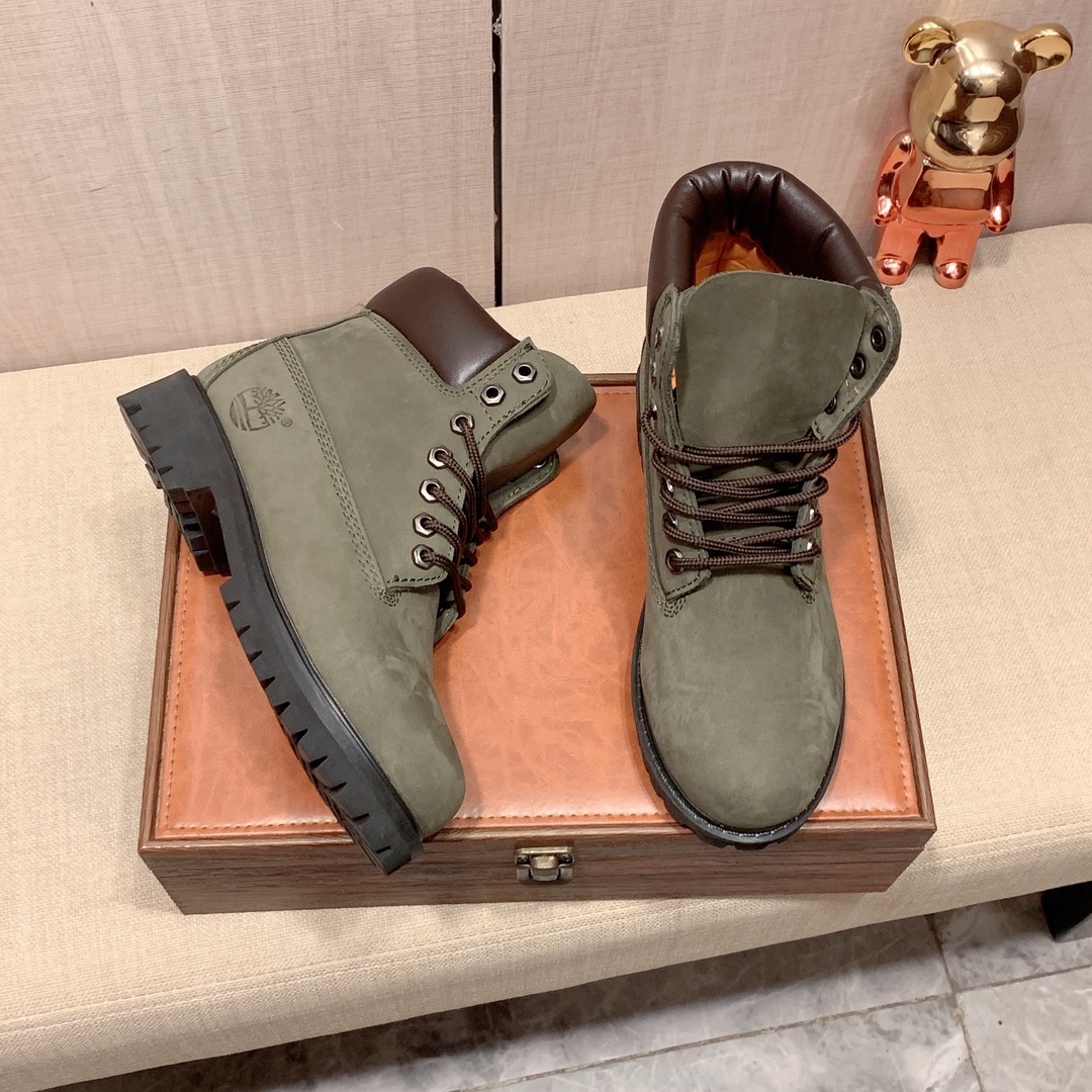 Martin Boots Nuevo: Precio de fábrica:[Rayo][Rayo] 《Timberlane Timbelang*》 Más nuevo - Explosivo zap