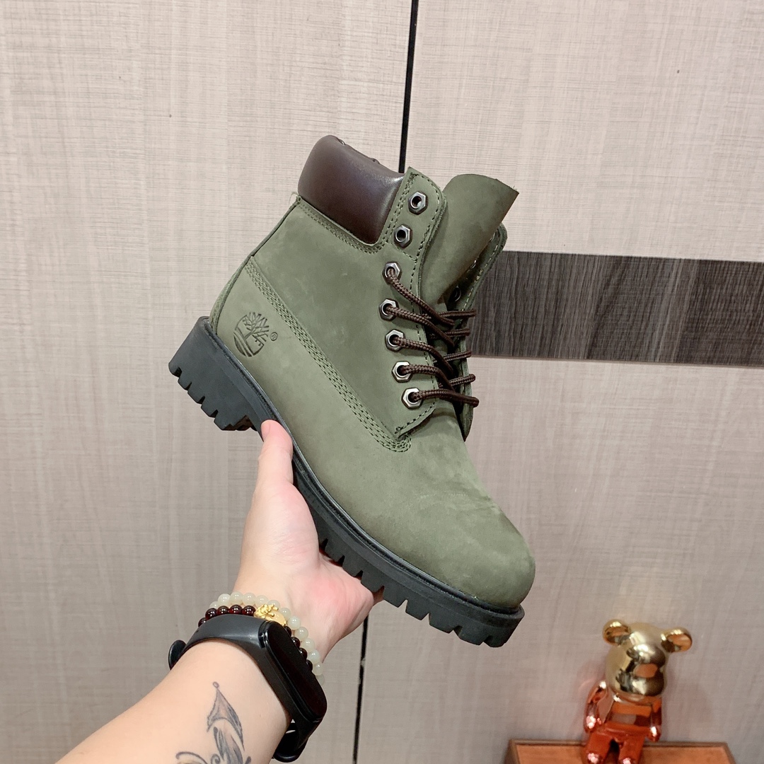 Martin Boots Nuevo: Precio de fábrica:[Rayo][Rayo] 《Timberlane Timbelang*》 Más nuevo - Explosivo zap