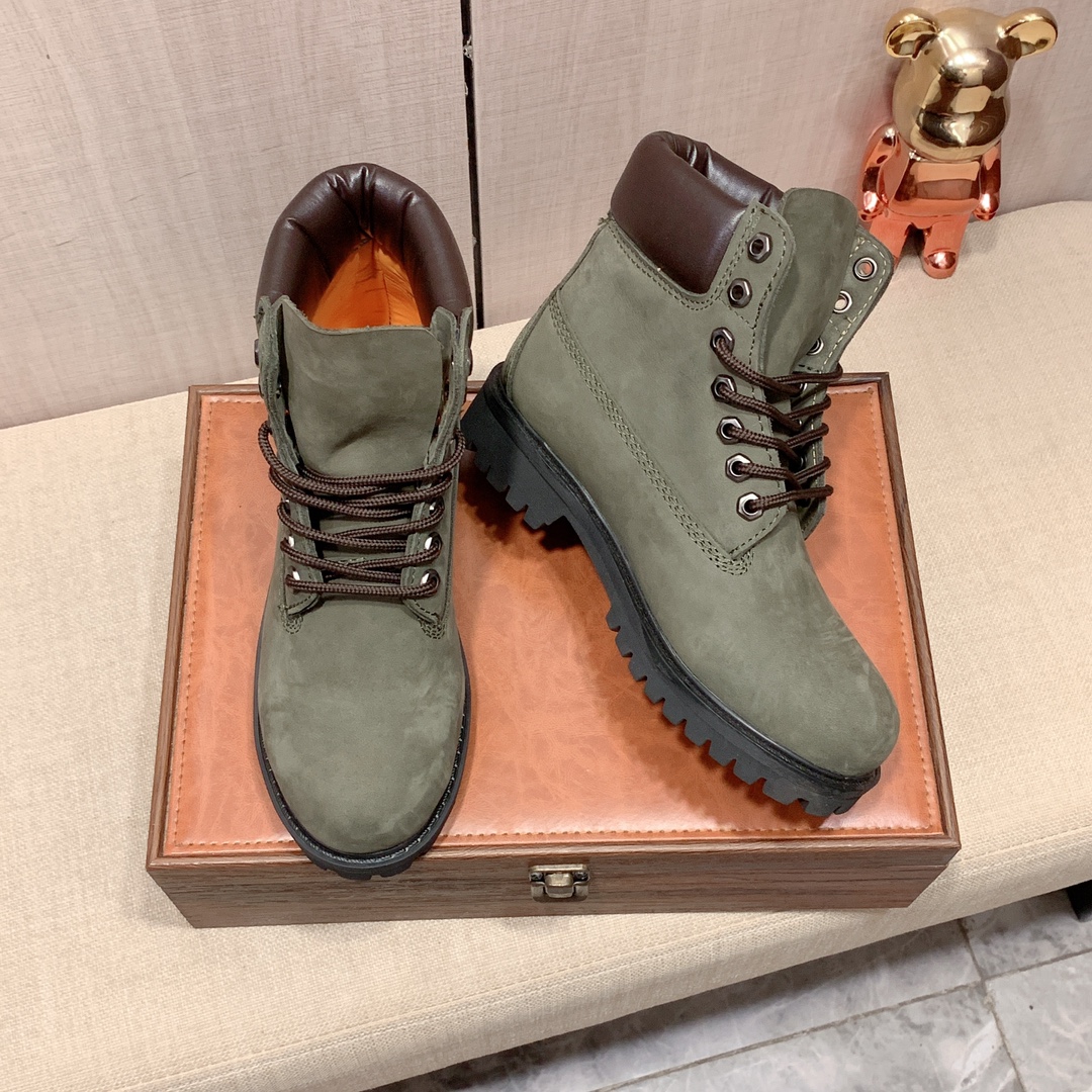 Martin Boots Nuevo: Precio de fábrica:[Rayo][Rayo] 《Timberlane Timbelang*》 Más nuevo - Explosivo zap