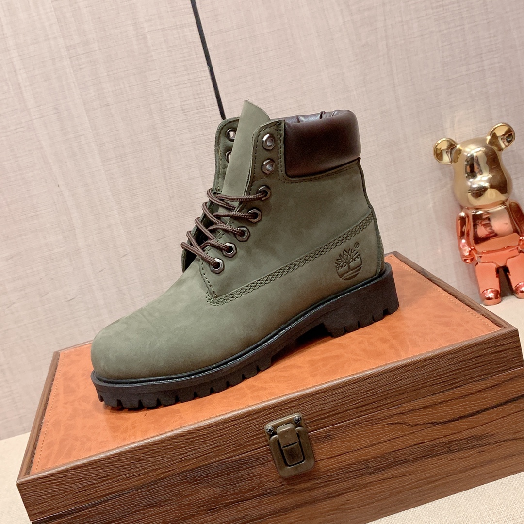 Martin Boots Nuevo: Precio de fábrica:[Rayo][Rayo] 《Timberlane Timbelang*》 Más nuevo - Explosivo zap