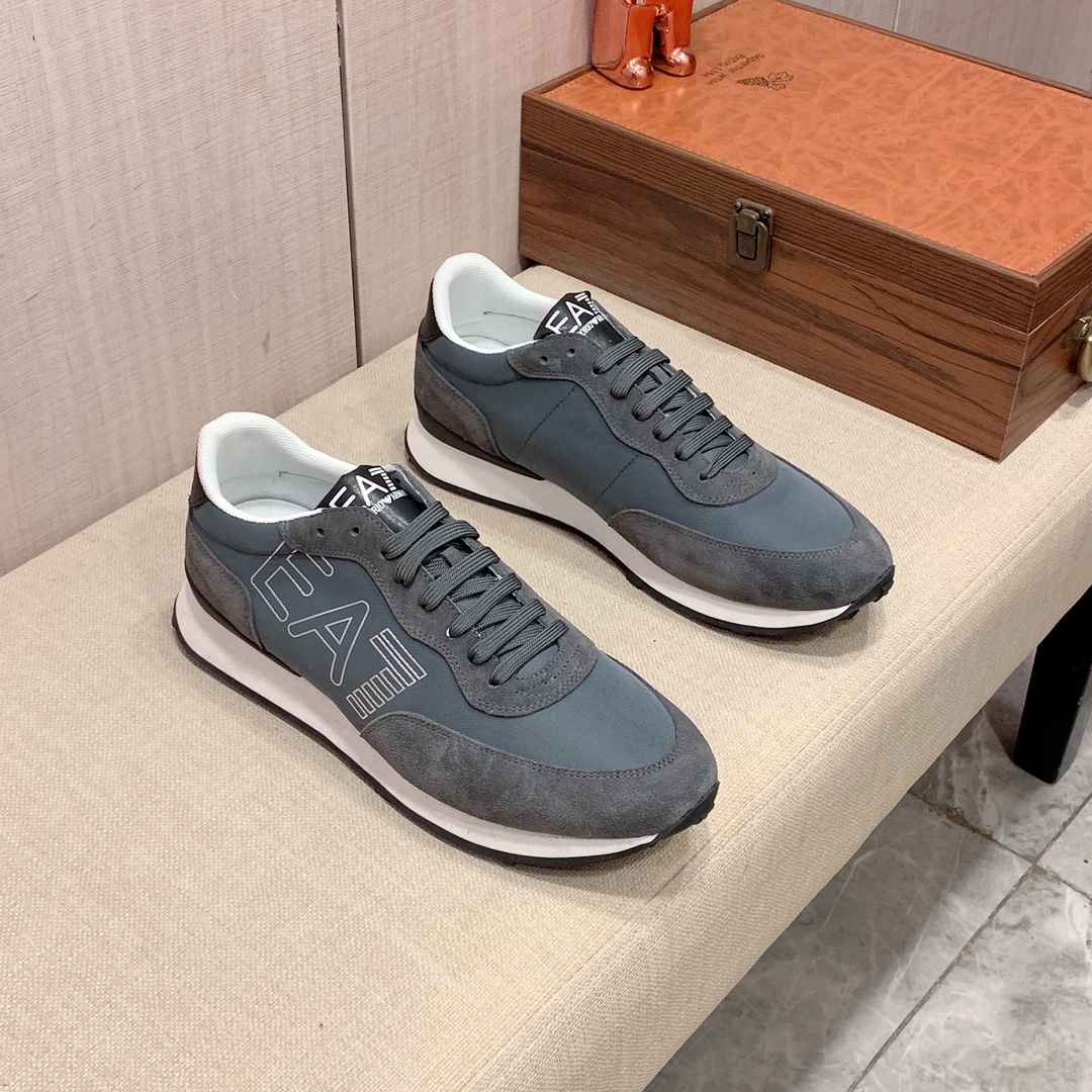 [Armani Men