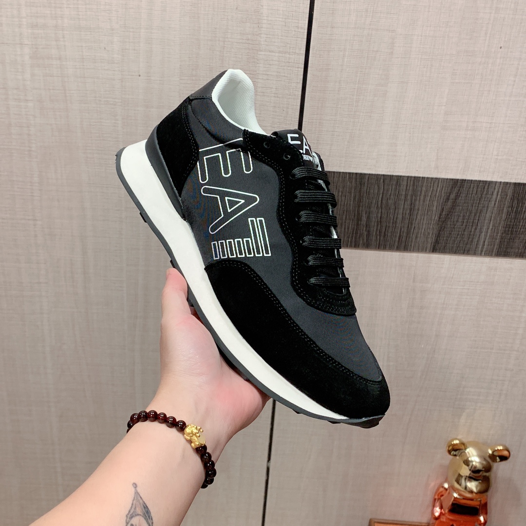 [Armani Men