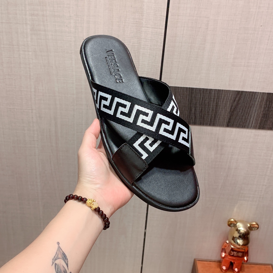 [Versace Men