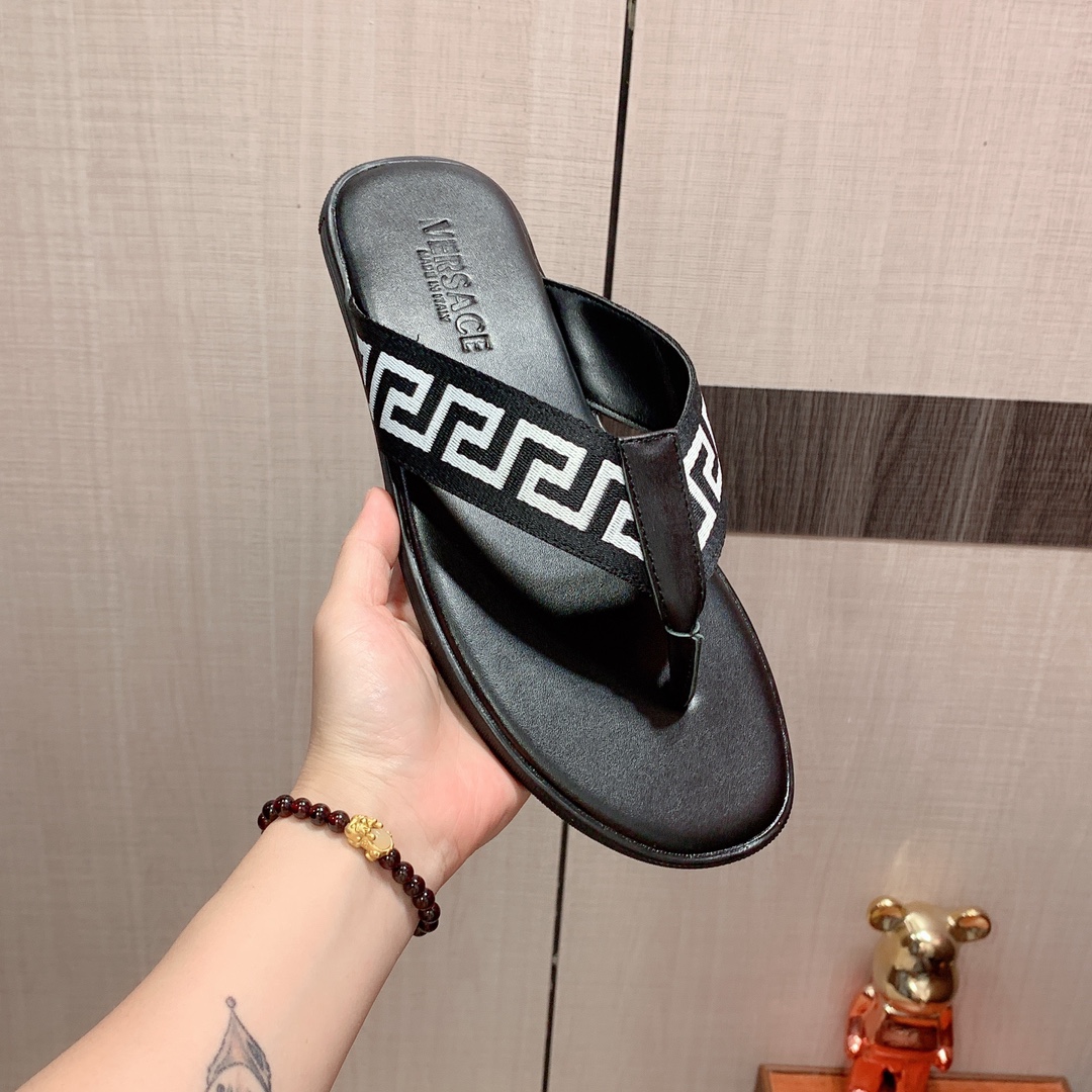 [Versace Men