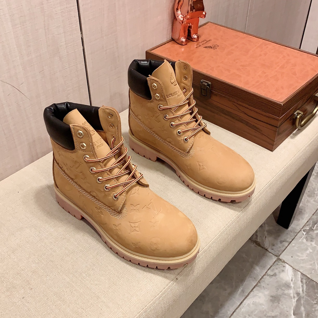 Martin Boots Nuevo: Precio de fábrica:[Rayo][Rayo] 《Timberlane Timbelang*》 Más nuevo - Explosivo zap