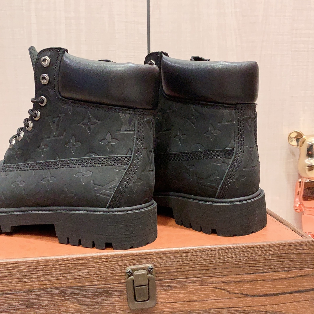 Martin Boots Nuevo: Precio de fábrica:[Rayo][Rayo] 《Timberlane Timbelang*》 Más nuevo - Explosivo zap