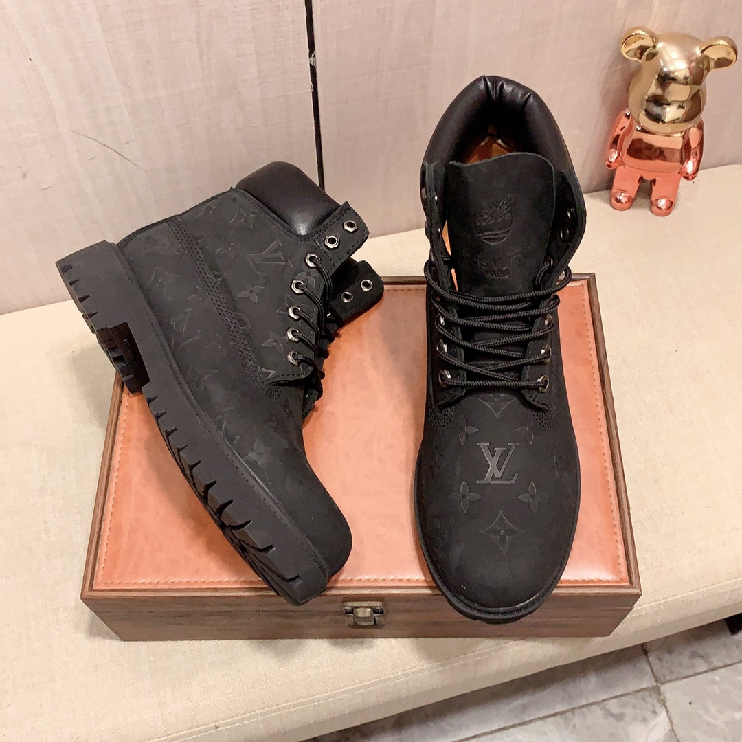 Martin Boots Nuevo: Precio de fábrica:[Rayo][Rayo] 《Timberlane Timbelang*》 Más nuevo - Explosivo zap