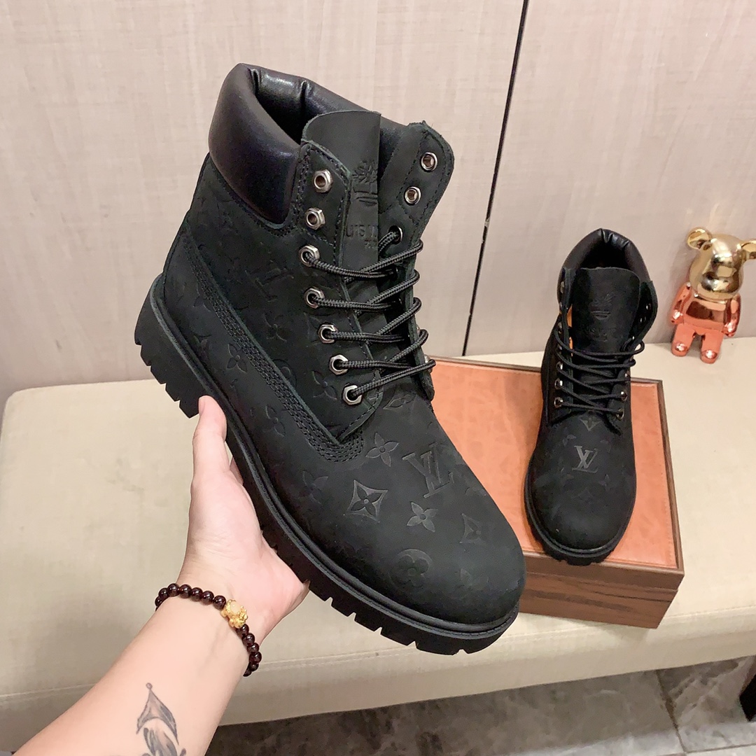 Martin Boots Nuevo: Precio de fábrica:[Rayo][Rayo] 《Timberlane Timbelang*》 Más nuevo - Explosivo zap