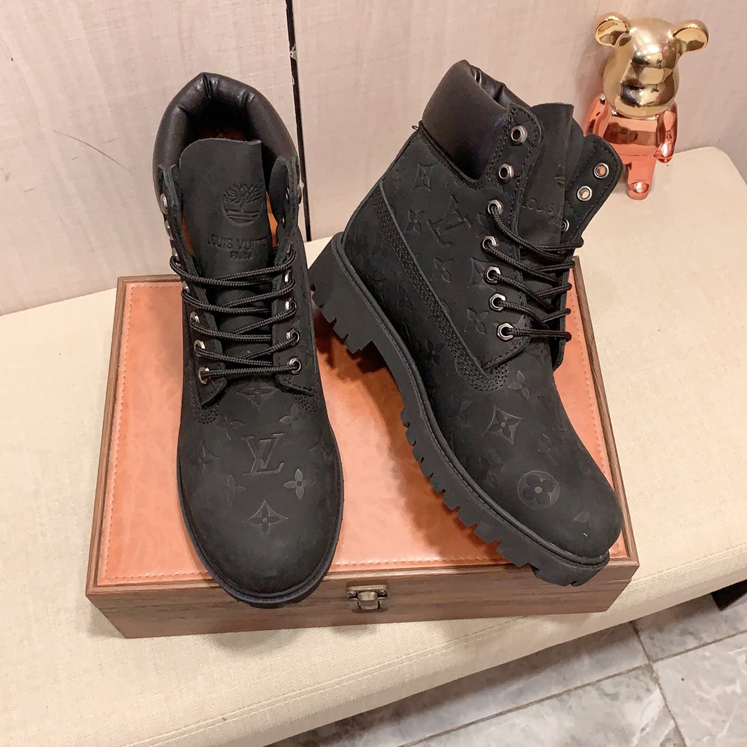 Martin Boots Nuevo: Precio de fábrica:[Rayo][Rayo] 《Timberlane Timbelang*》 Más nuevo - Explosivo zap