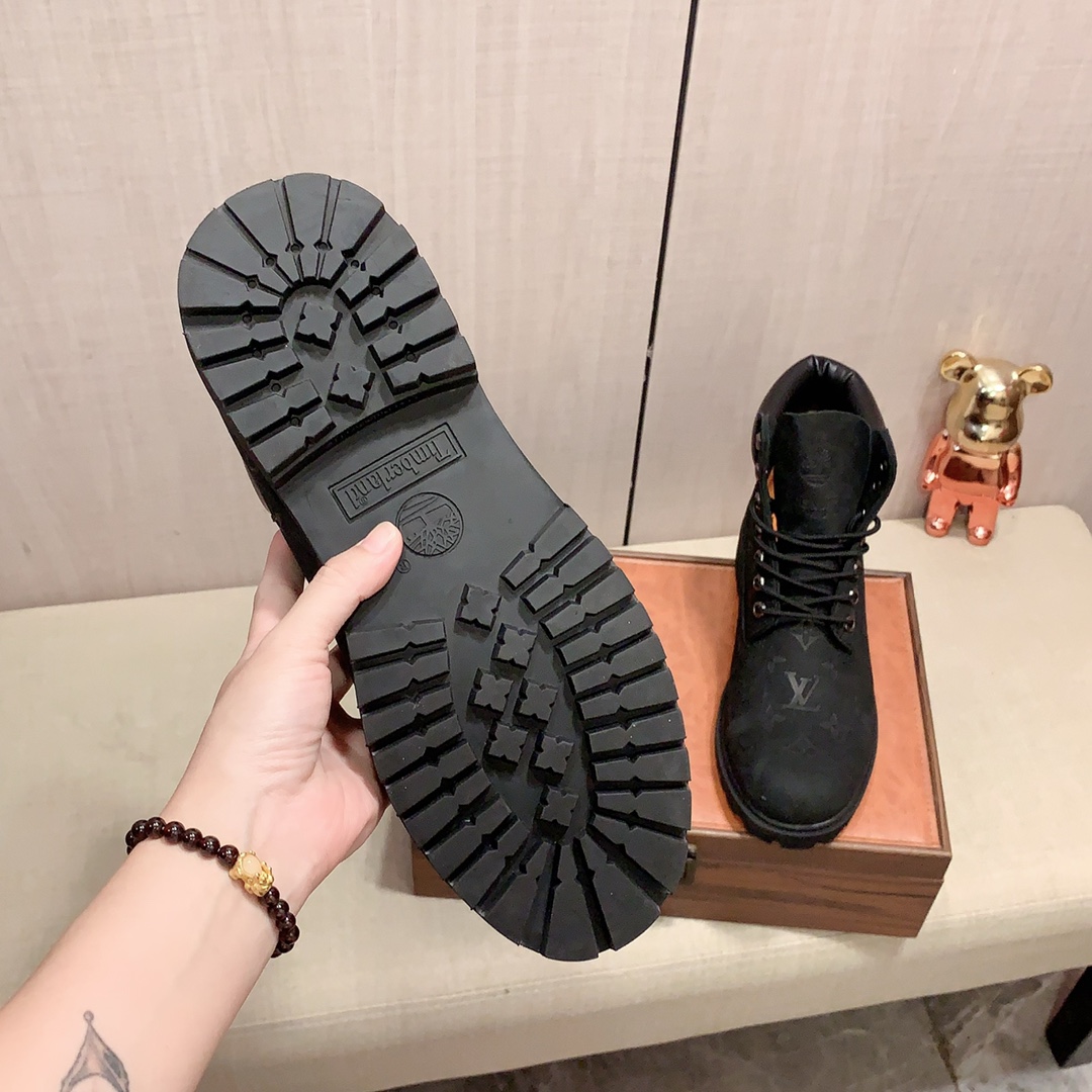 Martin Boots Nuevo: Precio de fábrica:[Rayo][Rayo] 《Timberlane Timbelang*》 Más nuevo - Explosivo zap