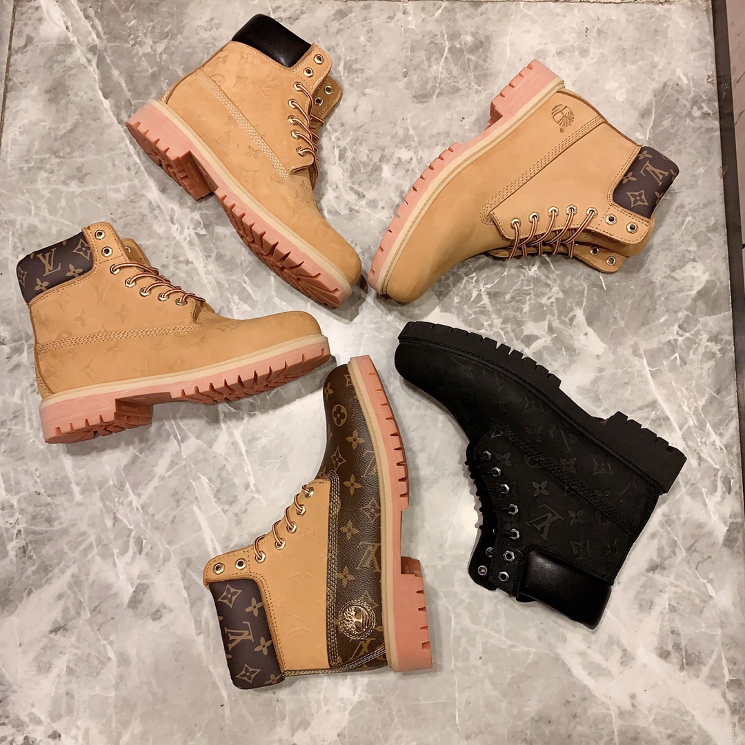 Martin Boots Nuevo: Precio de fábrica:[Rayo][Rayo] 《Timberlane Timbelang*》 Más nuevo - Explosivo zap