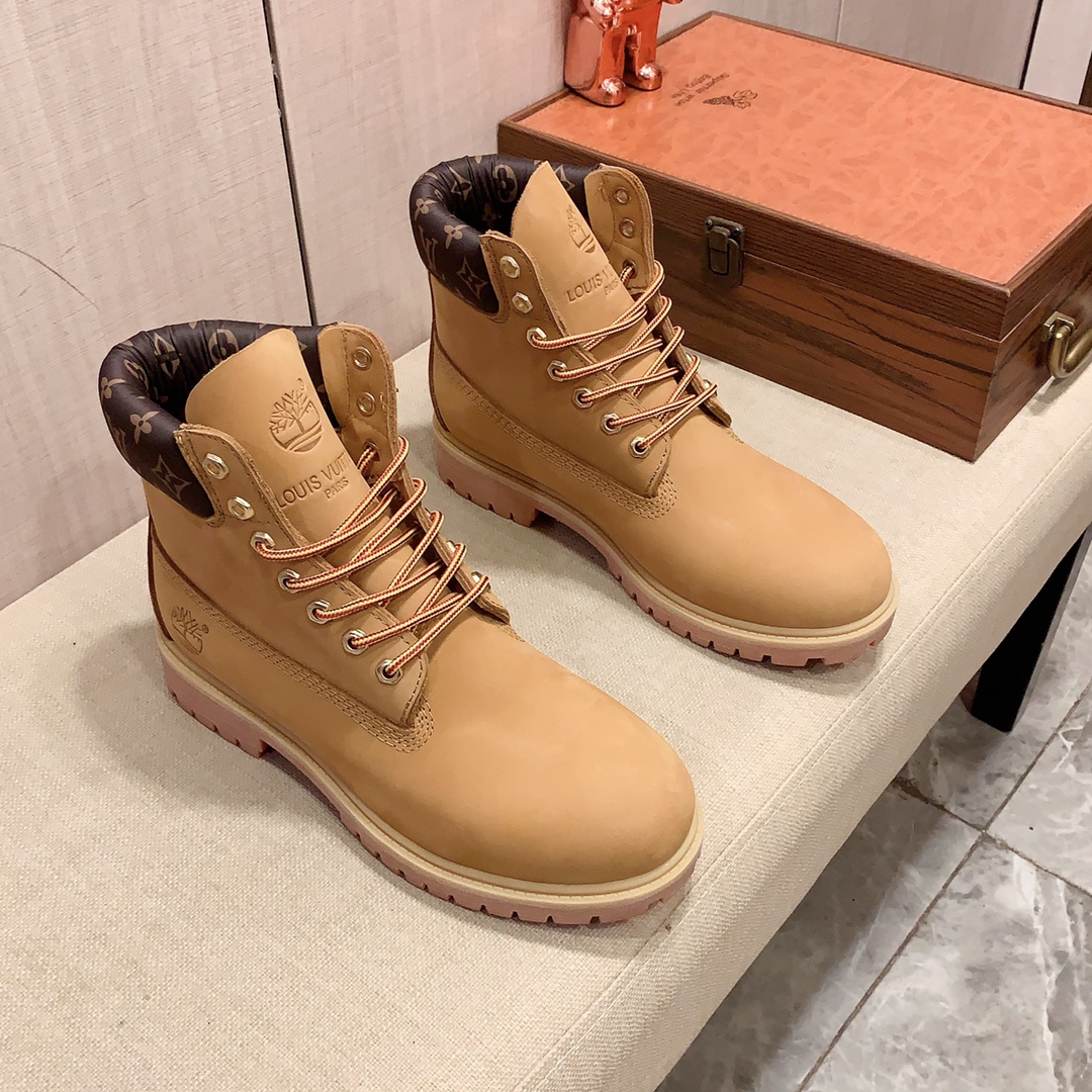 Martin Boots Nuevo: Precio de fábrica:[Rayo][Rayo] 《Timberlane Timbelang*》 Más nuevo - Explosivo zap