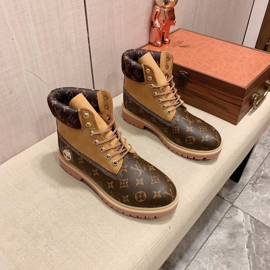Martin Boots Nuevo: Precio de fábrica:[Rayo][Rayo] 《Timberlane Timbelang*》 Más nuevo - Explosivo zap