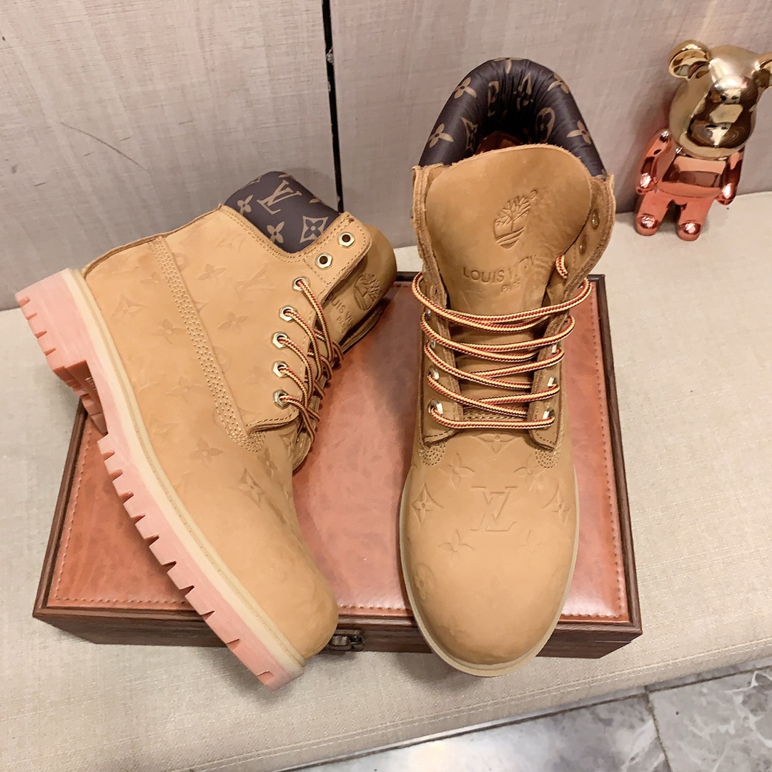 Martin Boots Nuevo: Precio de fábrica:[Rayo][Rayo] 《Timberlane Timbelang*》 Más nuevo - Explosivo zap