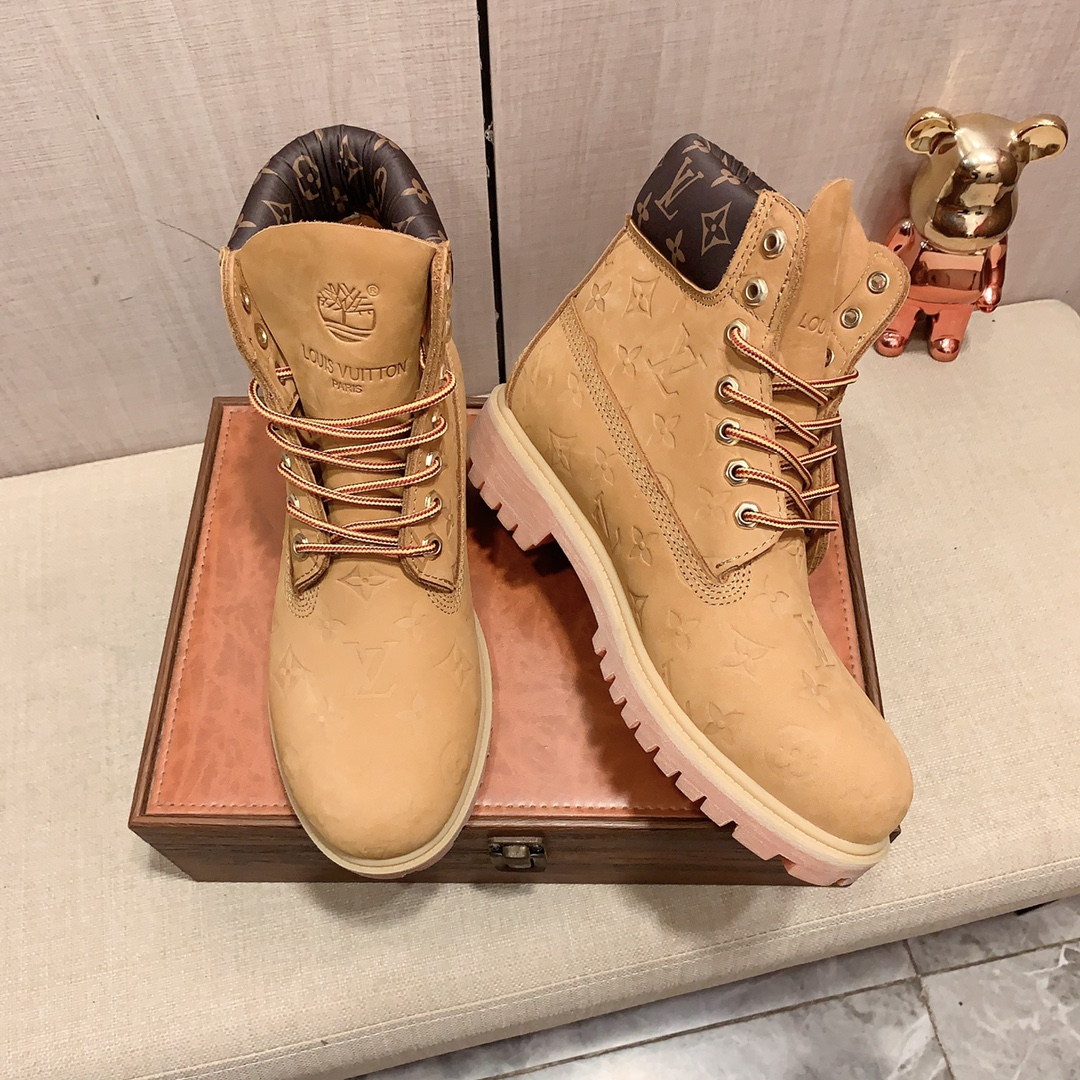 Martin Boots Nuevo: Precio de fábrica:[Rayo][Rayo] 《Timberlane Timbelang*》 Más nuevo - Explosivo zap