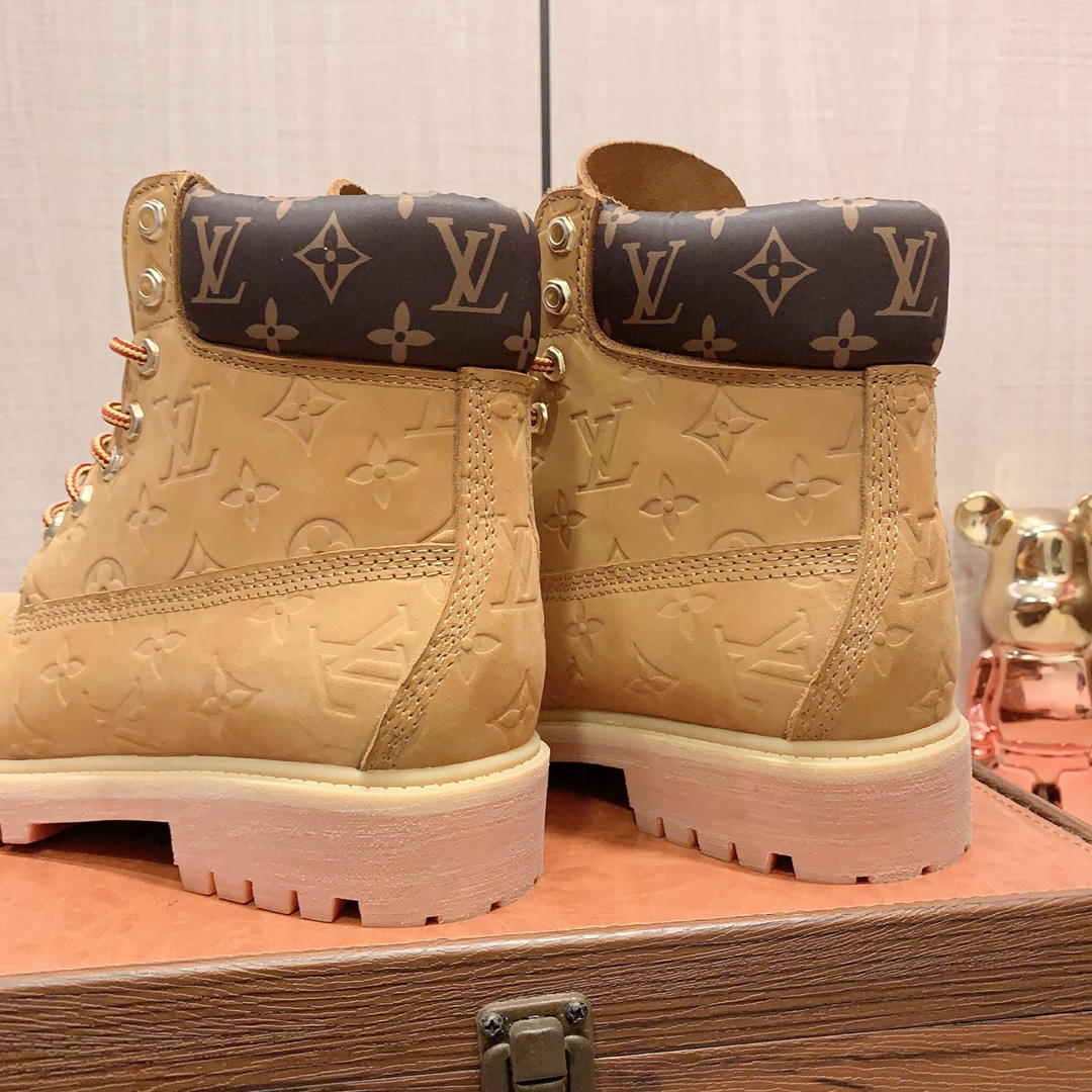Martin Boots Nuevo: Precio de fábrica:[Rayo][Rayo] 《Timberlane Timbelang*》 Más nuevo - Explosivo zap