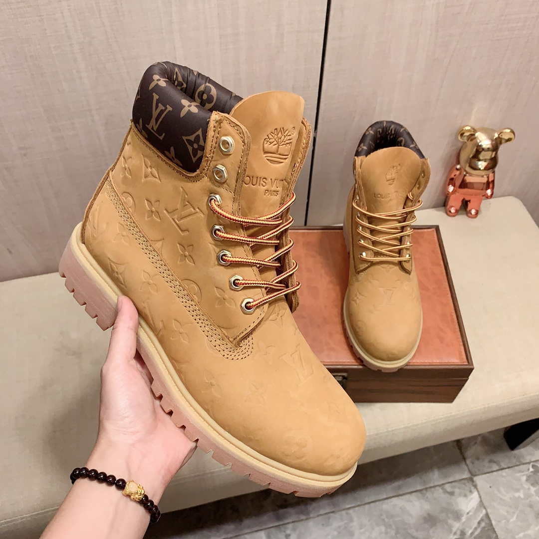 Martin Boots Nuevo: Precio de fábrica:[Rayo][Rayo] 《Timberlane Timbelang*》 Más nuevo - Explosivo zap