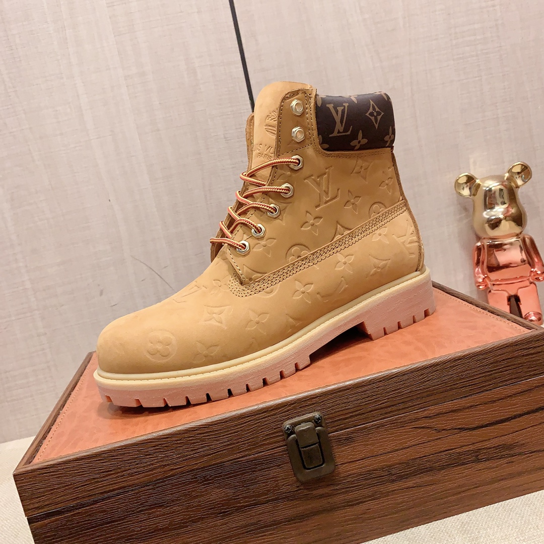 Martin Boots Nuevo: Precio de fábrica:[Rayo][Rayo] 《Timberlane Timbelang*》 Más nuevo - Explosivo zap
