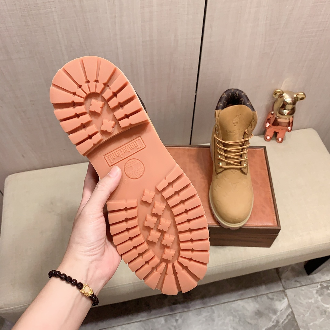 Martin Boots Nuevo: Precio de fábrica:[Rayo][Rayo] 《Timberlane Timbelang*》 Más nuevo - Explosivo zap