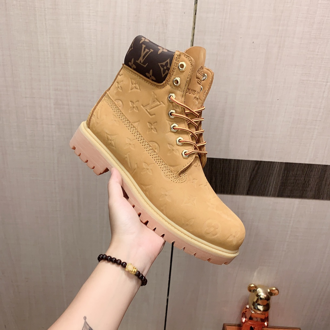 Martin Boots Nuevo: Precio de fábrica:[Rayo][Rayo] 《Timberlane Timbelang*》 Más nuevo - Explosivo zap