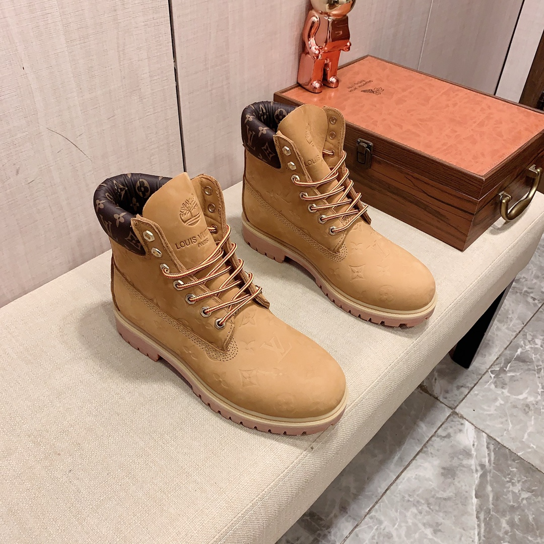 Martin Boots Nuevo: Precio de fábrica:[Rayo][Rayo] 《Timberlane Timbelang*》 Más nuevo - Explosivo zap