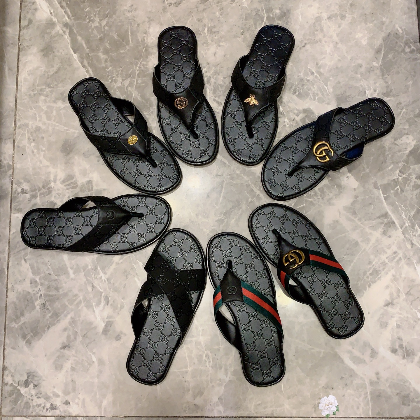 NO:345599,Slippers: New: : 