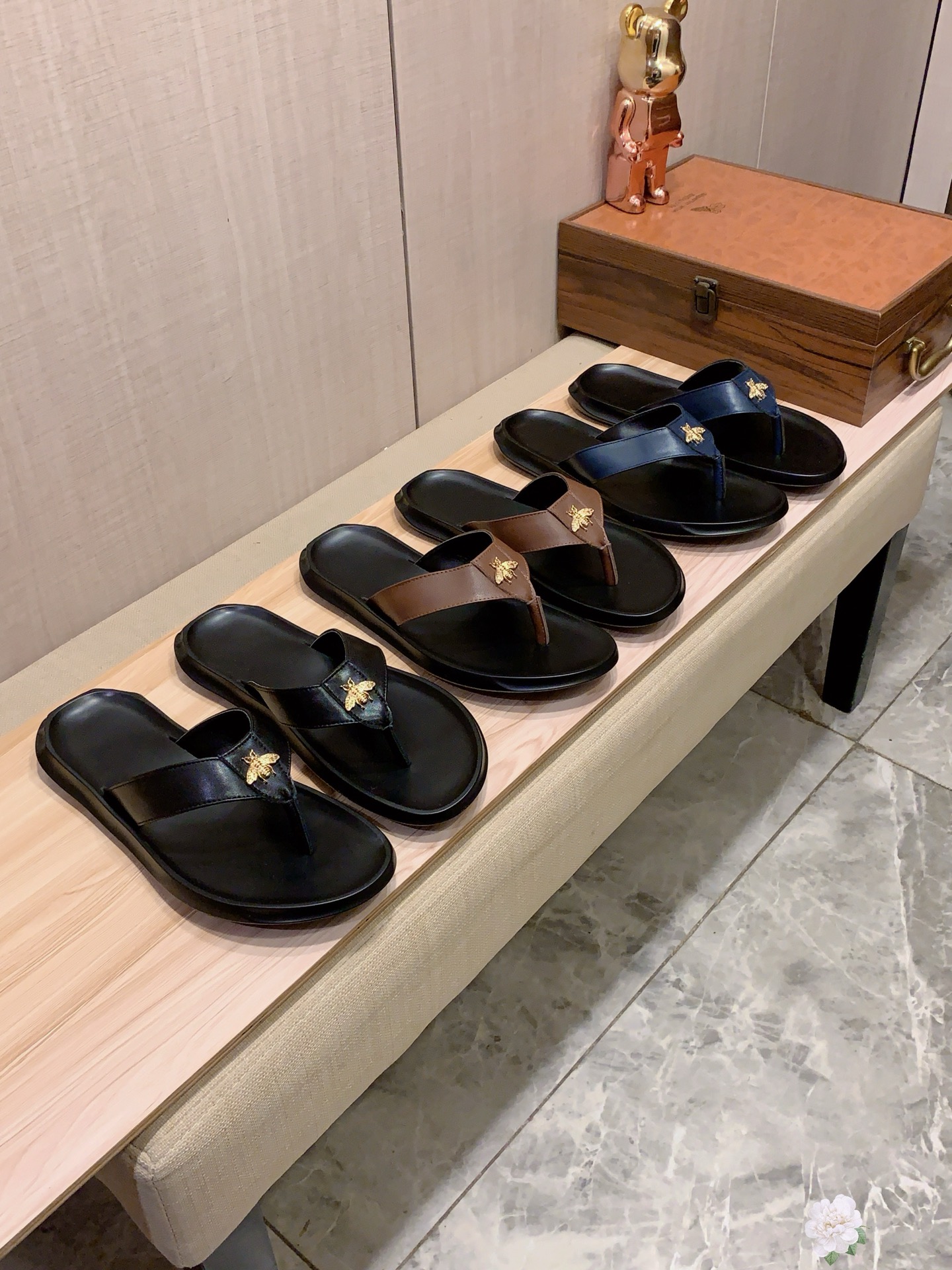 NO:347613,Slippers: New: : 