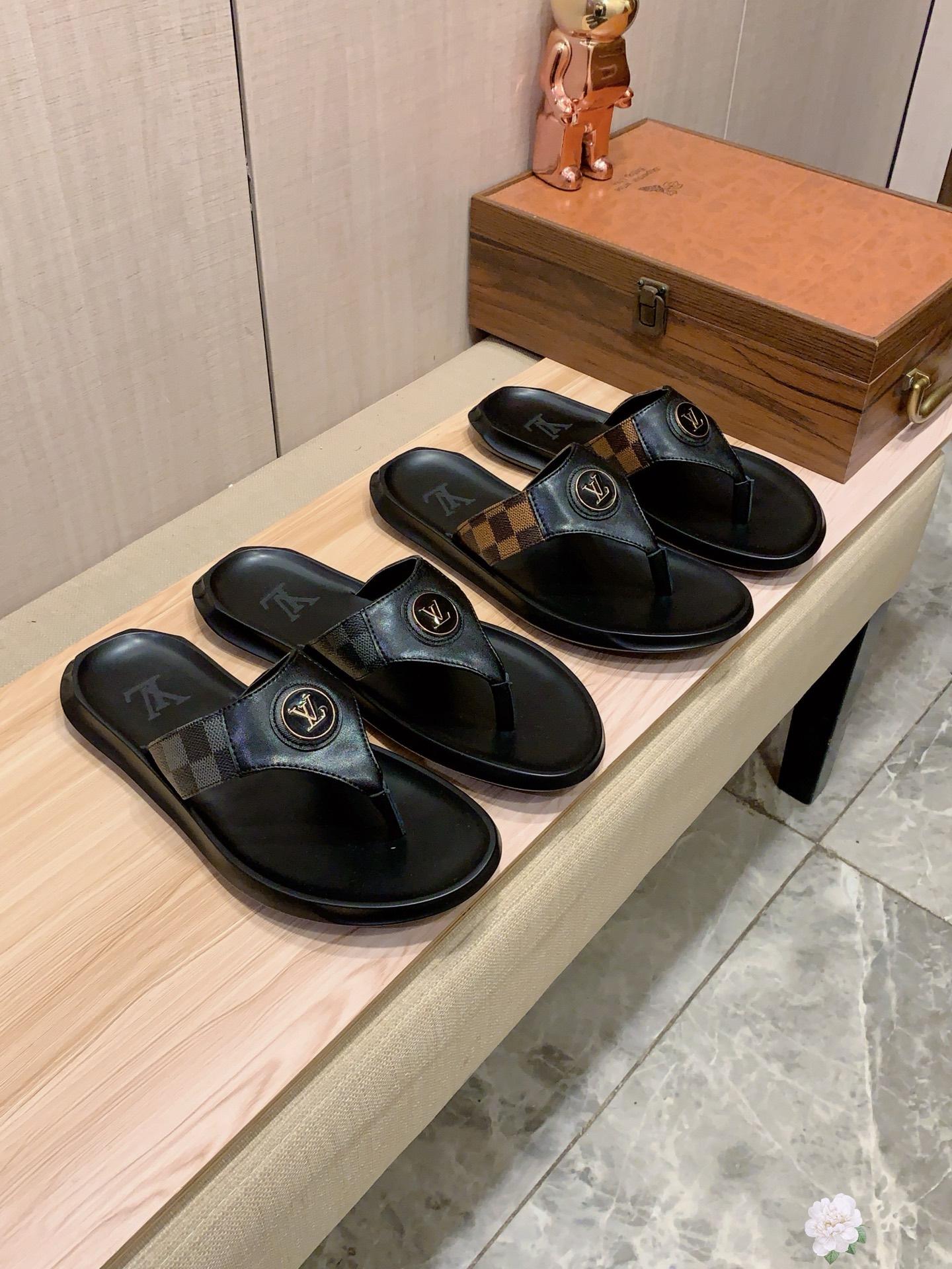 NO:347627,Slippers: New: : 