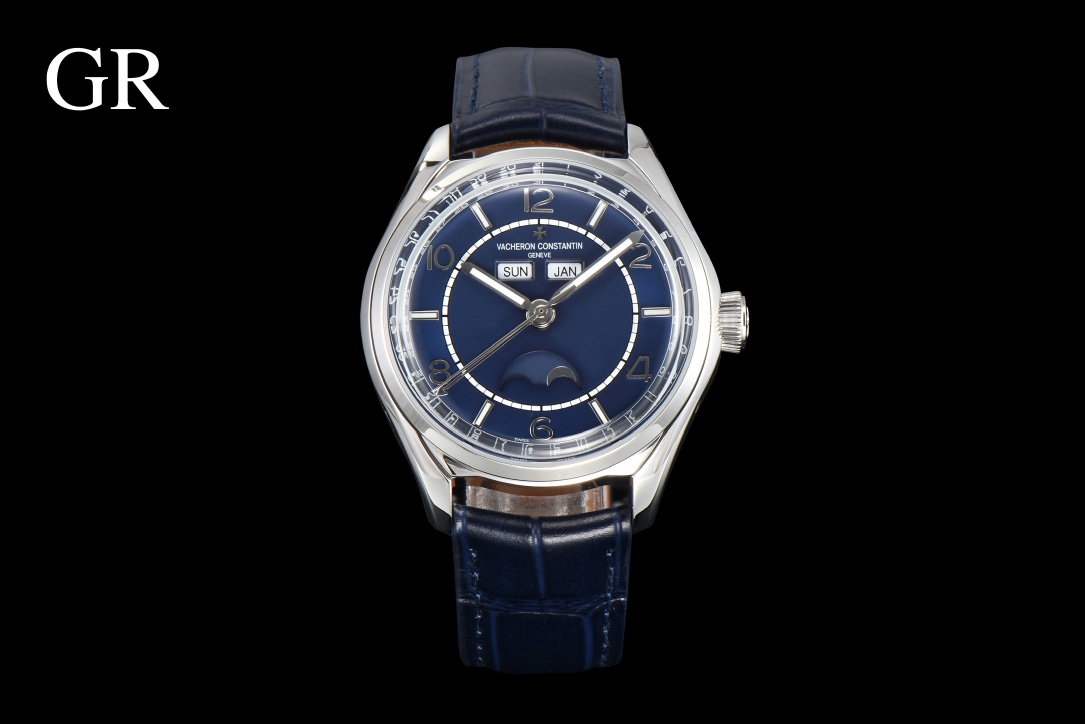 G.R.R. Wristwatch 2530G: Features, Design, and Performance Overview