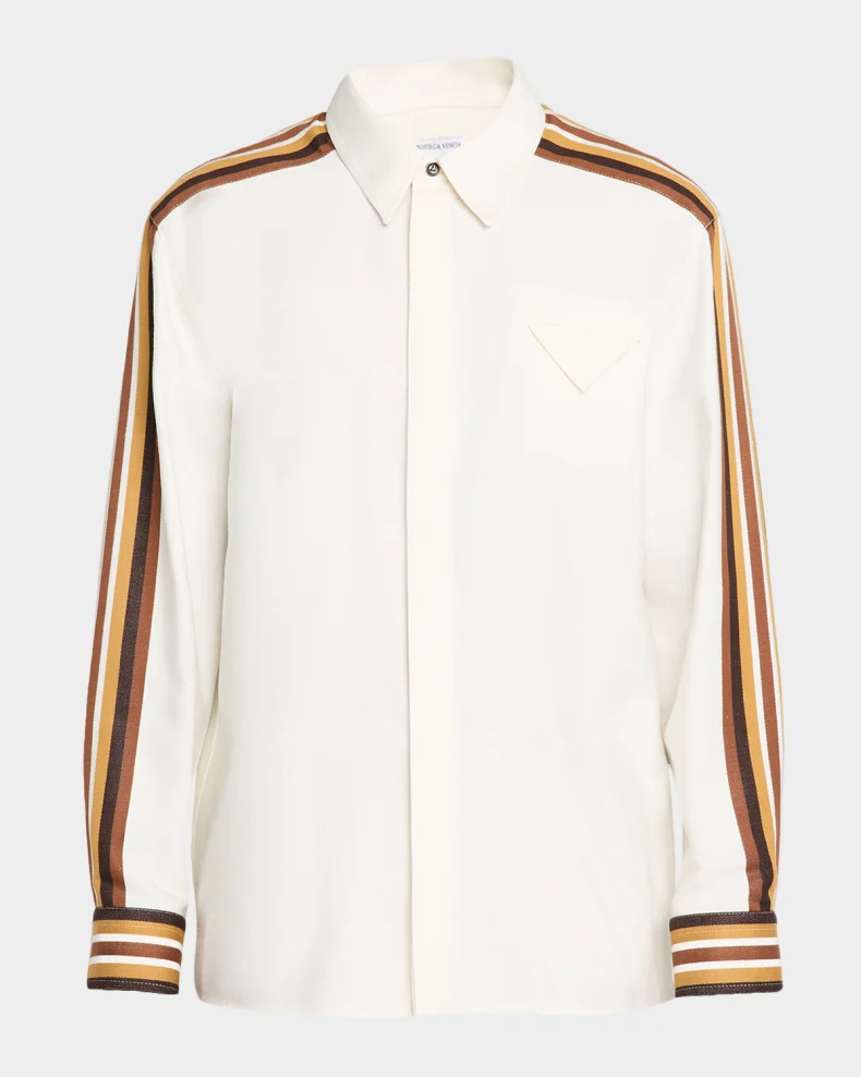 NO:782767,BV upper body effect, Bottega Veneta-clothing,bottega veneta,bottega veneta,19860909BV上身效果,葆蝶家-服装,bottega veneta,bottega veneta,,Women's clothing